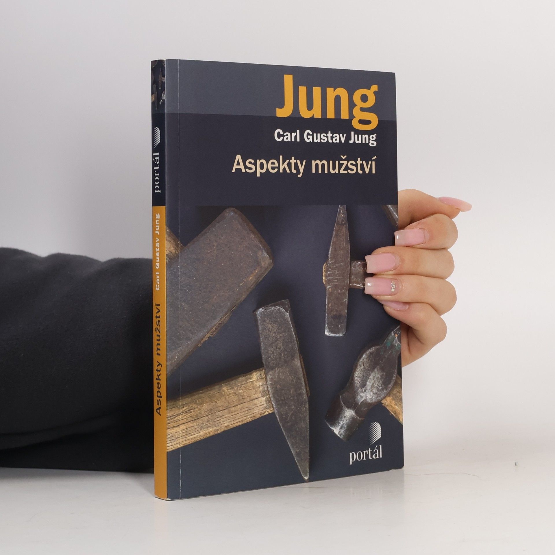 Aspekty mužství