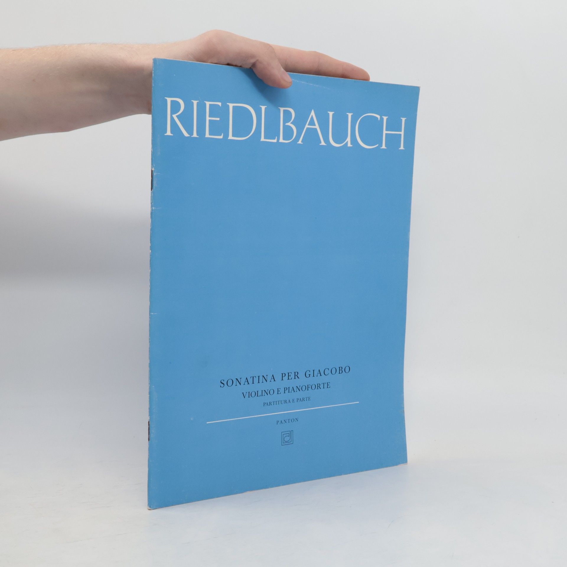 Riedlbauch