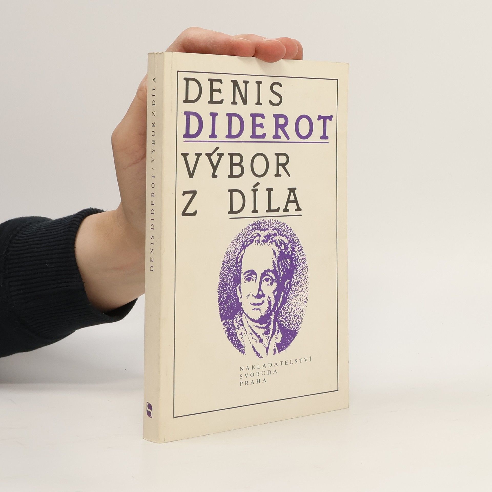 Vladimír Čechák Výbor z díla