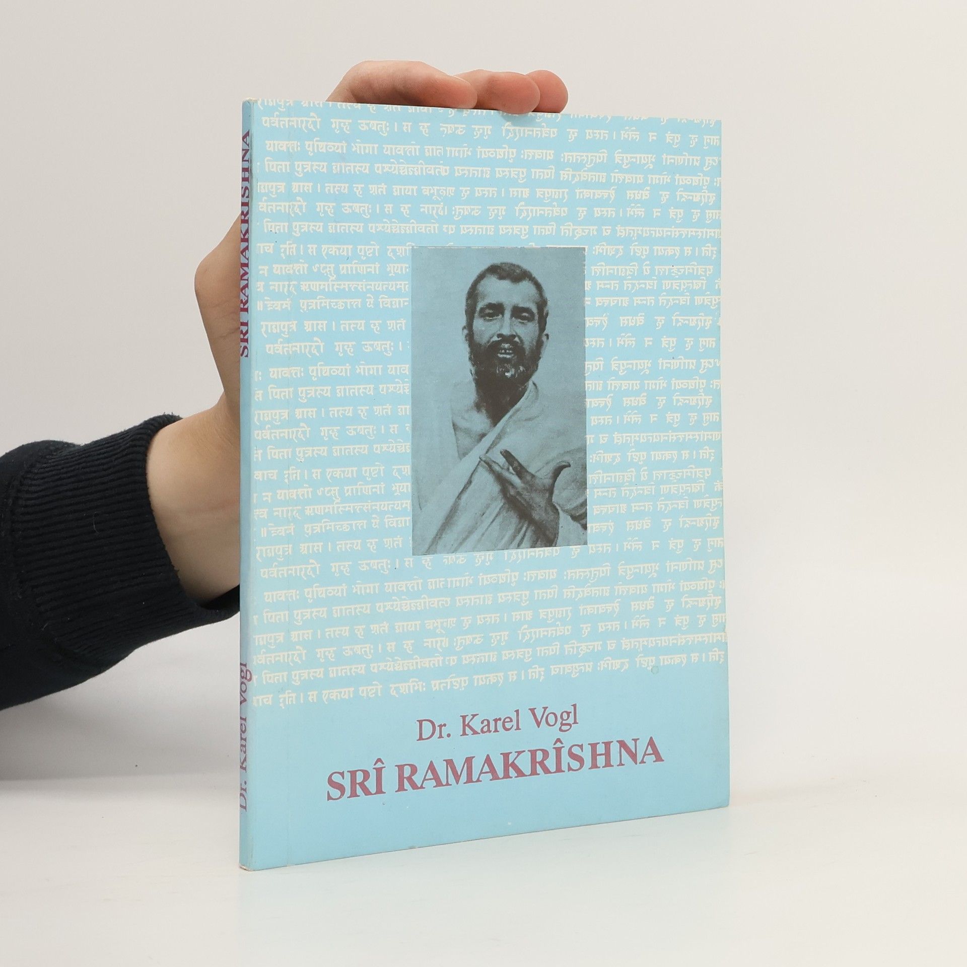 Sri Ramakrishna
