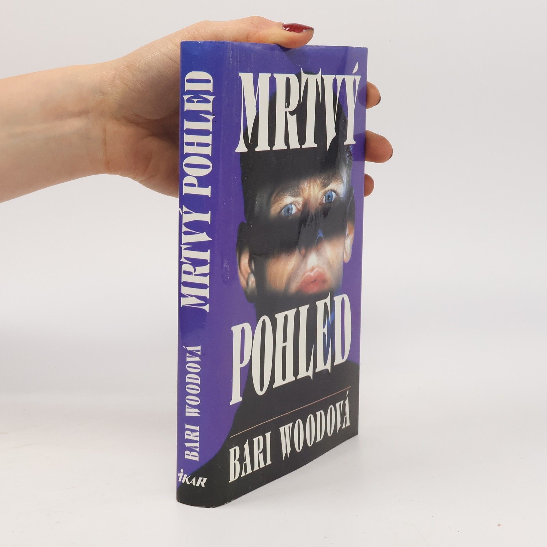Bari Wood Mrtvý pohled