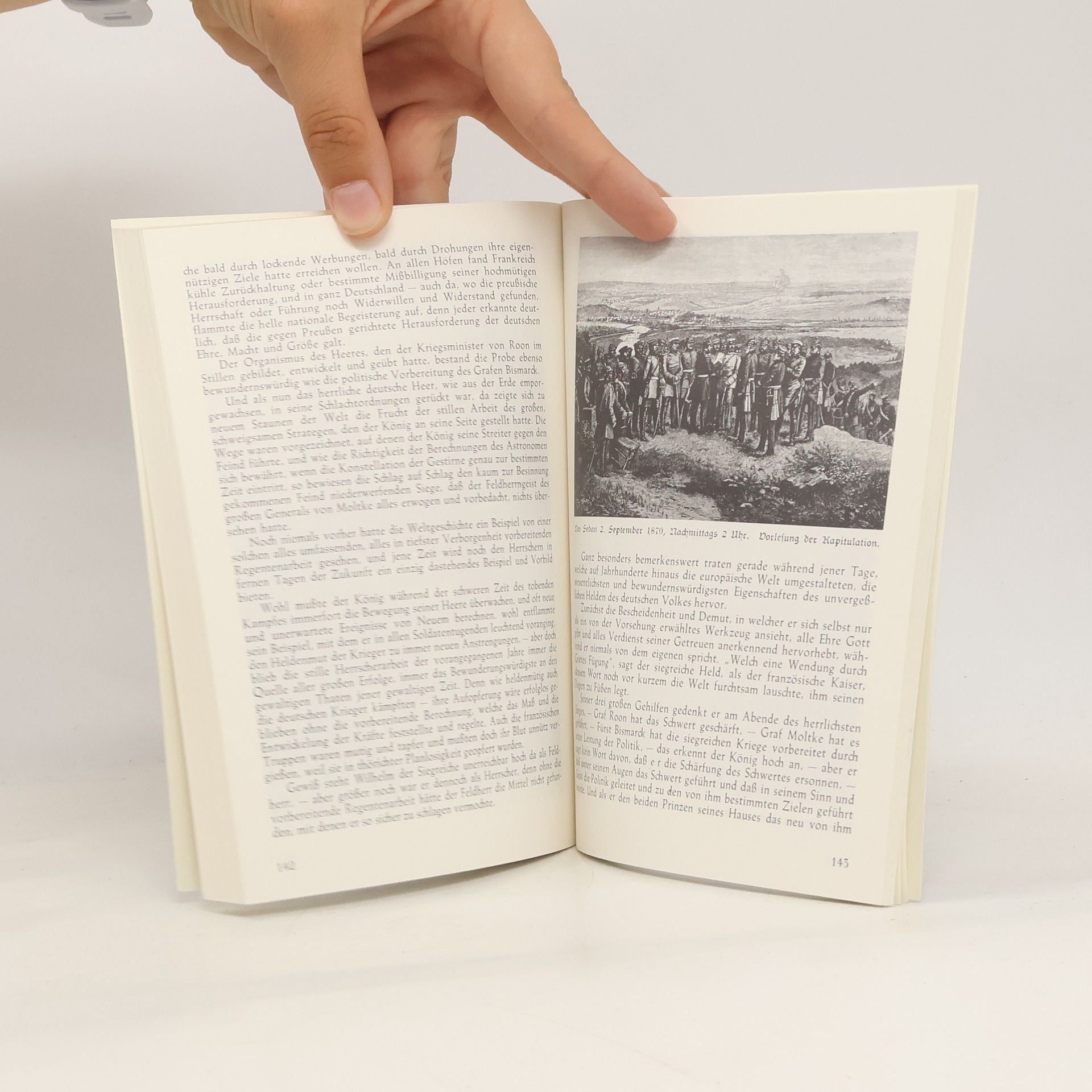 Heiner Höfener Die bibliophilen Taschenbücher - 34: Kaiser-Wilhelm-Album