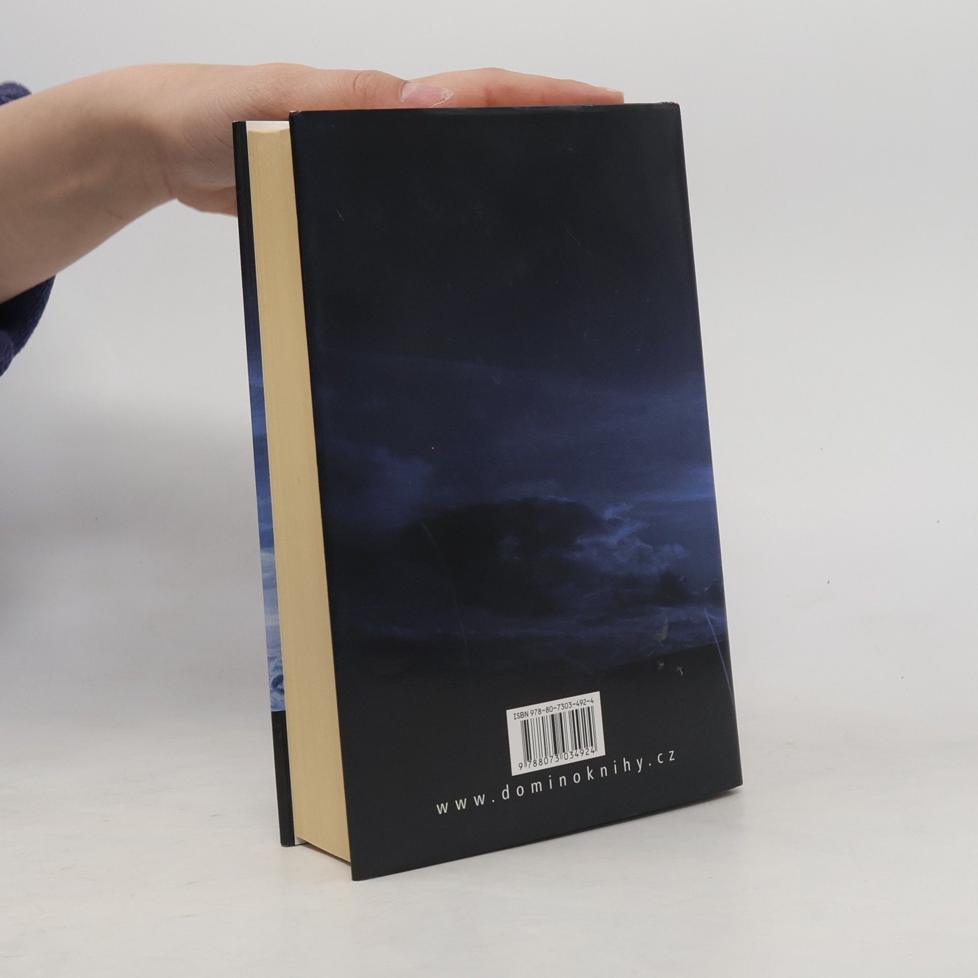 Jeffery Deaver Kříže u cesty