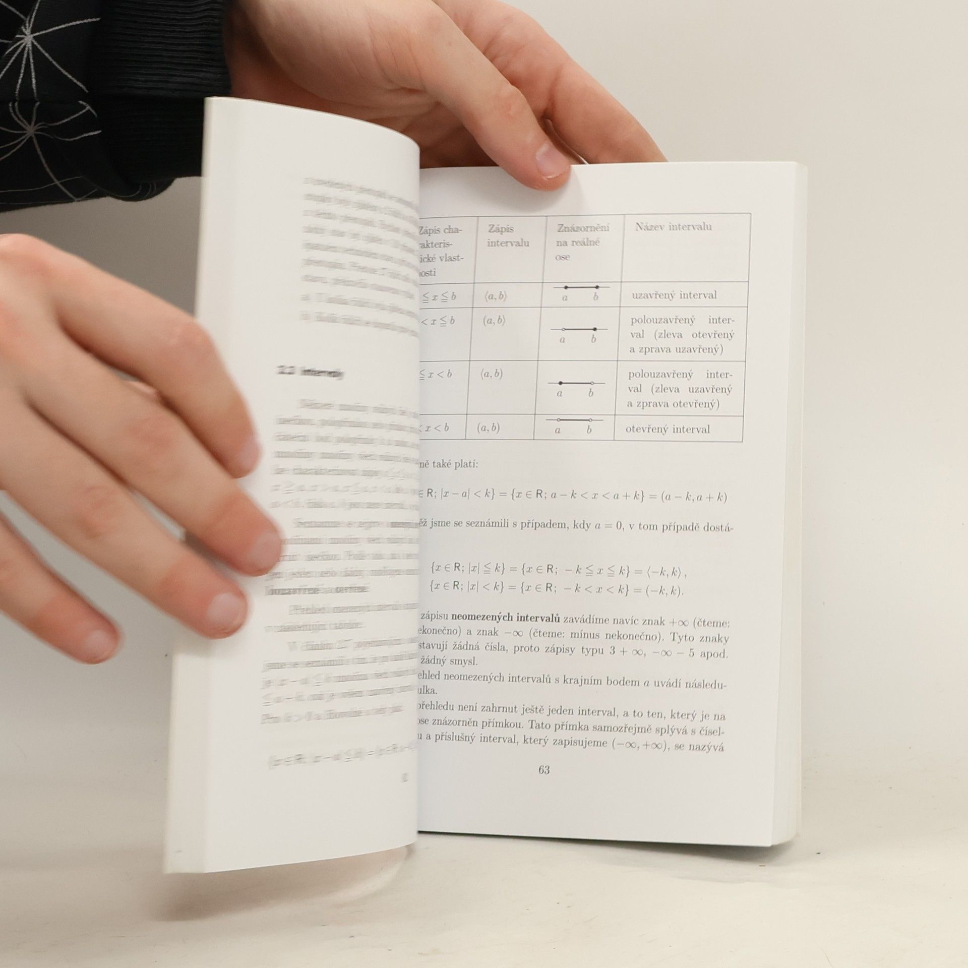 Emil Calda Matematika pro gymnázia. Základní poznatky z matematiky