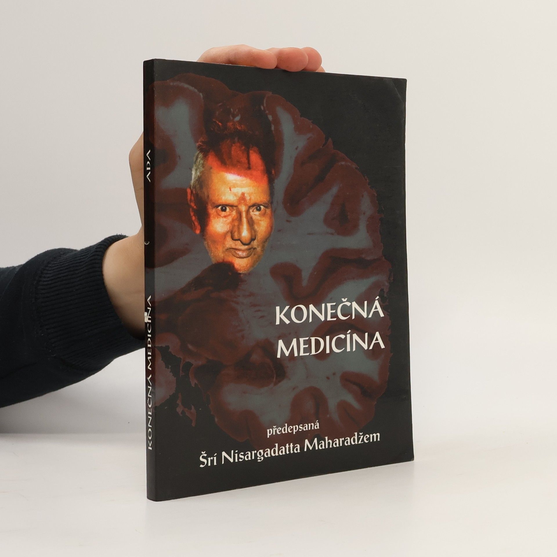 Konečná medicína