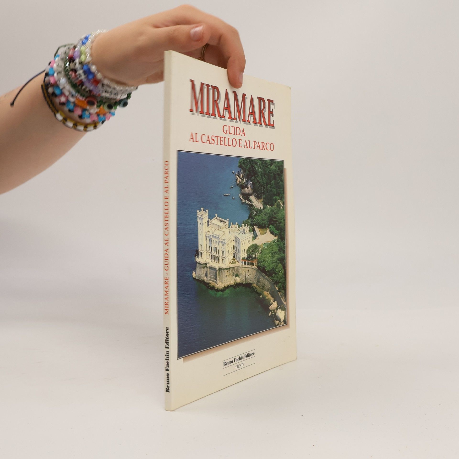 Autorenkollektiv Miramare: Guida