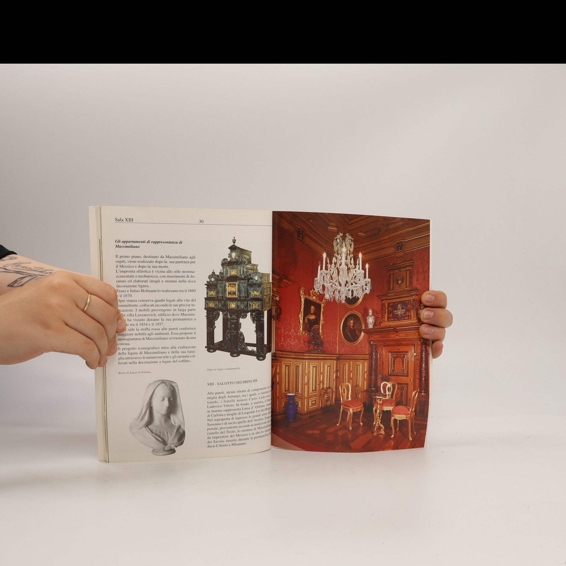 Autorenkollektiv Miramare: Guida