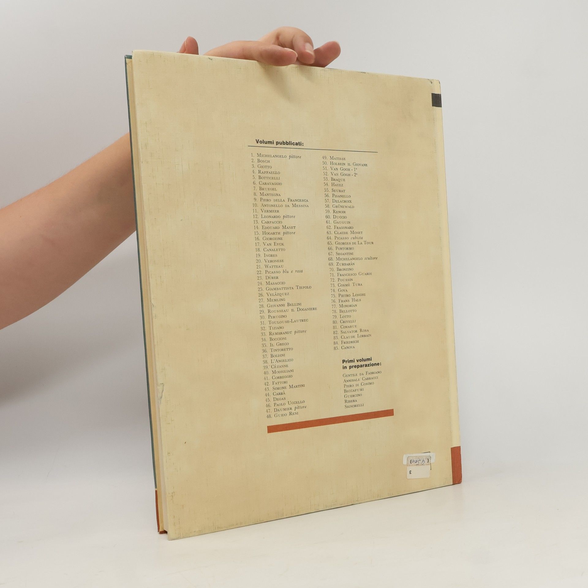 Autores varios Canova