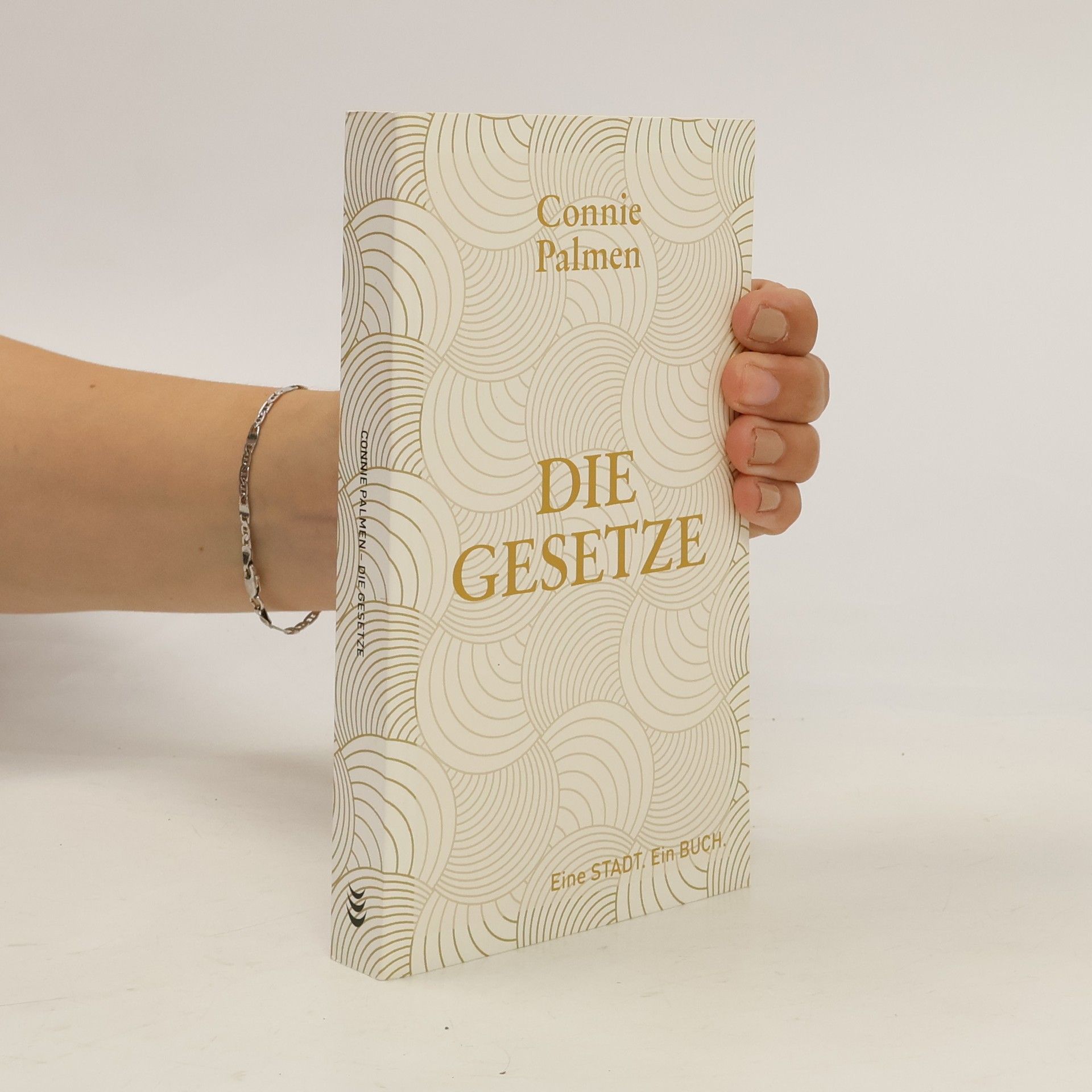 Connie Palmen Die Gesetze