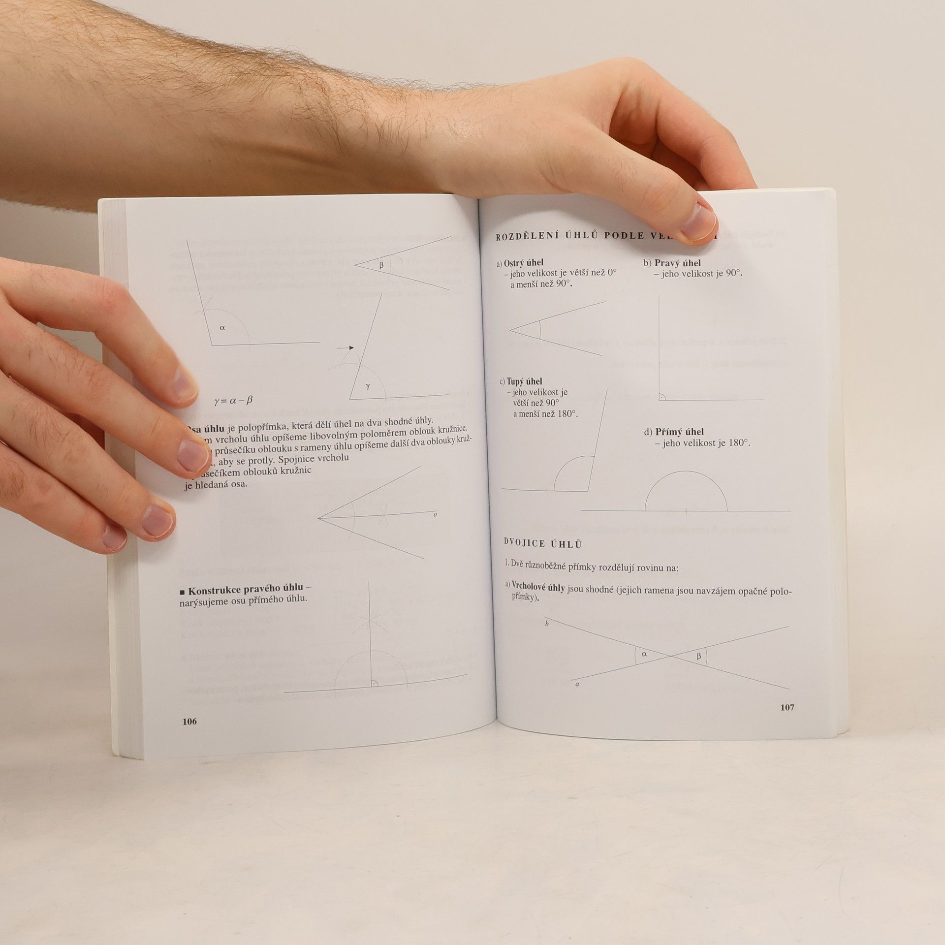 Hana Lukšová Matematika. Přehled učiva základní školy s řešenými příklady