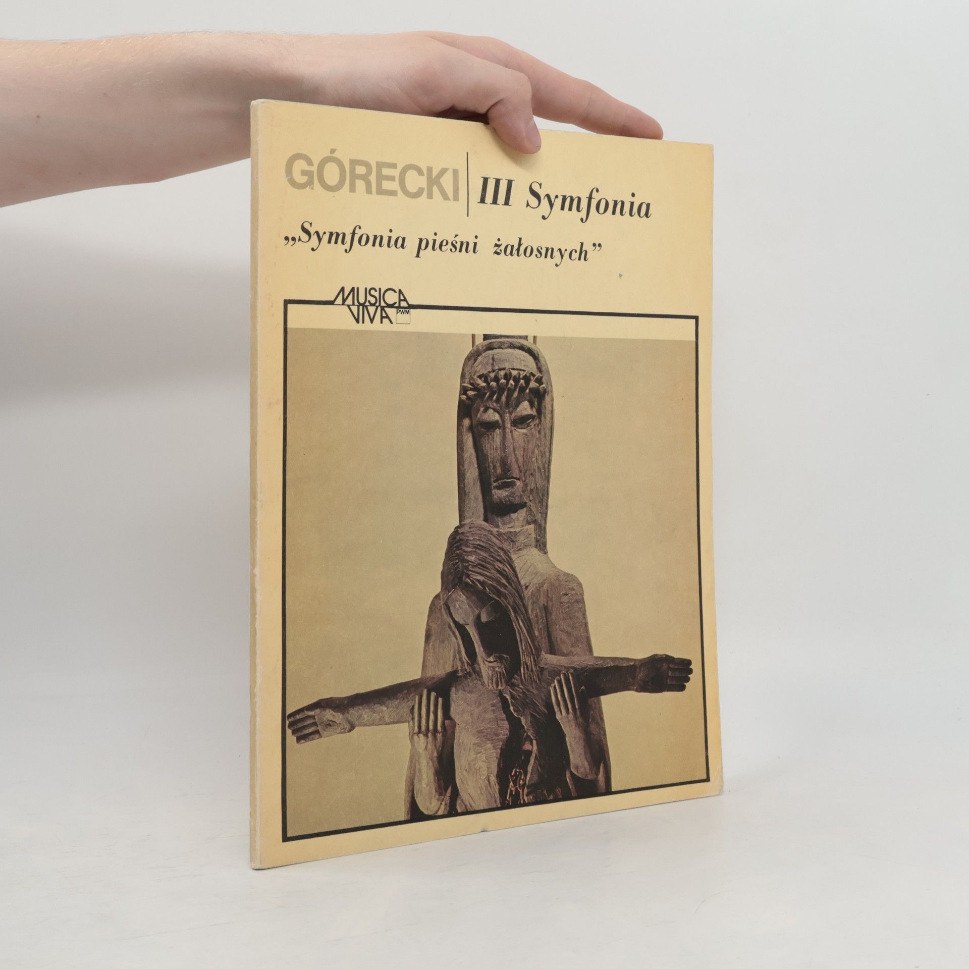 III Symfonia