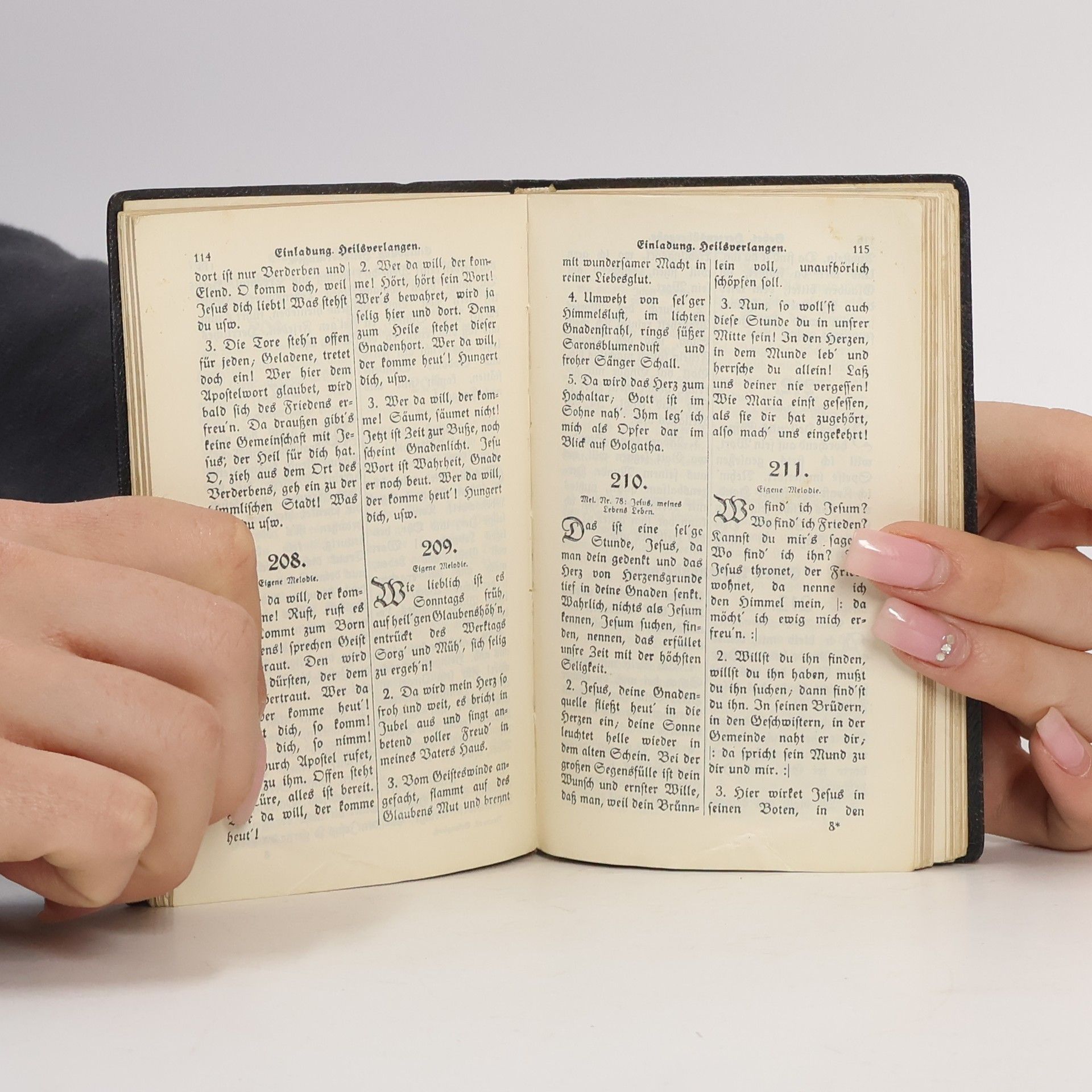 Autorenkollektiv Neuapostolisches Gesangbuch