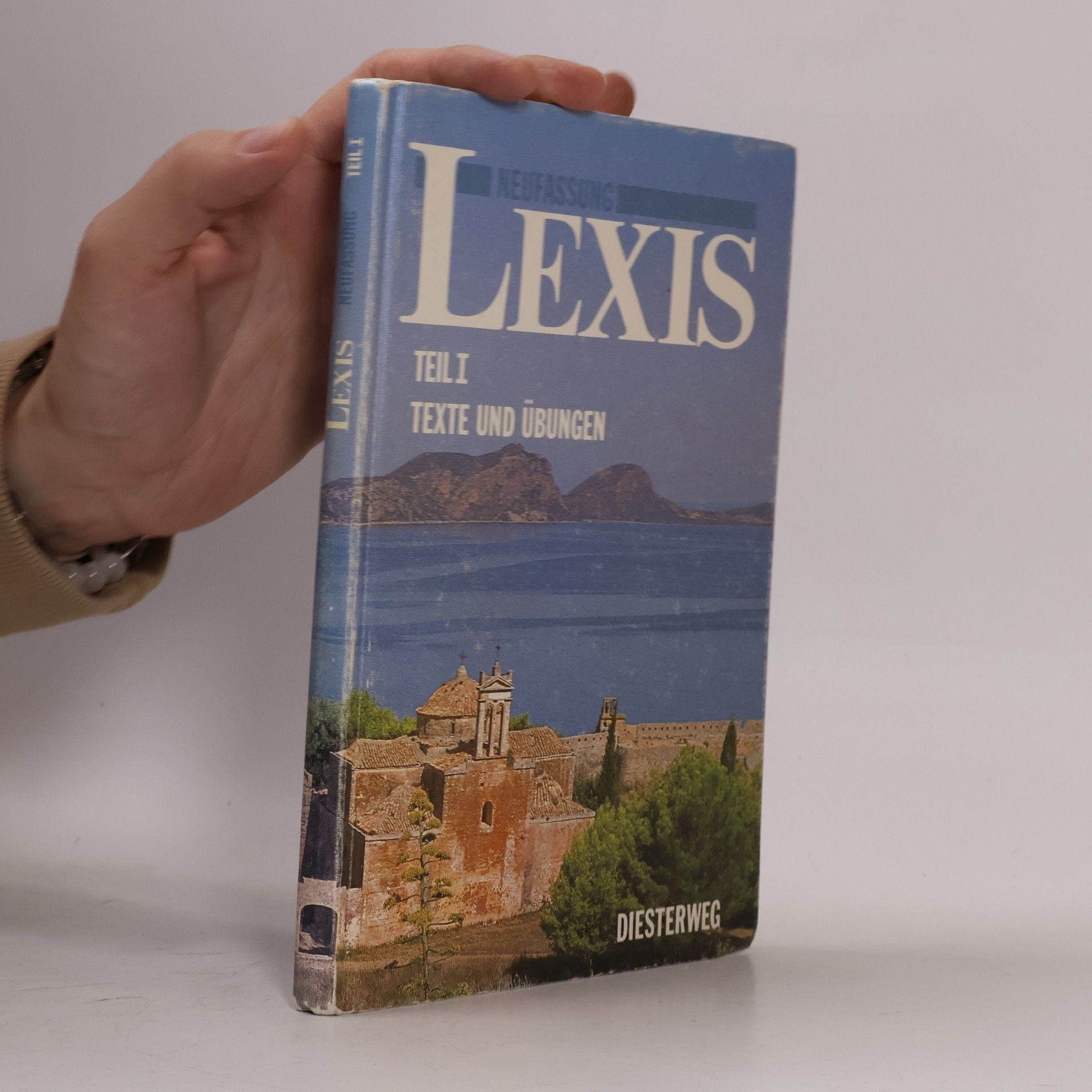 Lexis - Neufassung