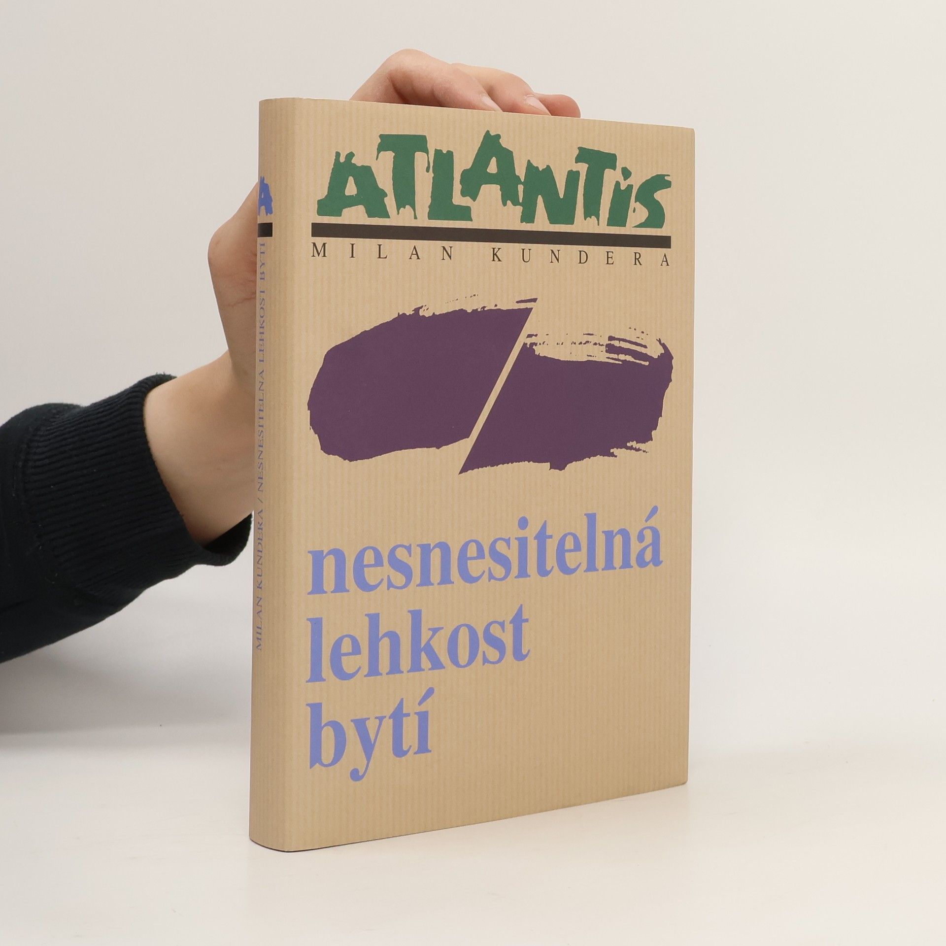 Nesnesitelná lehkost bytí