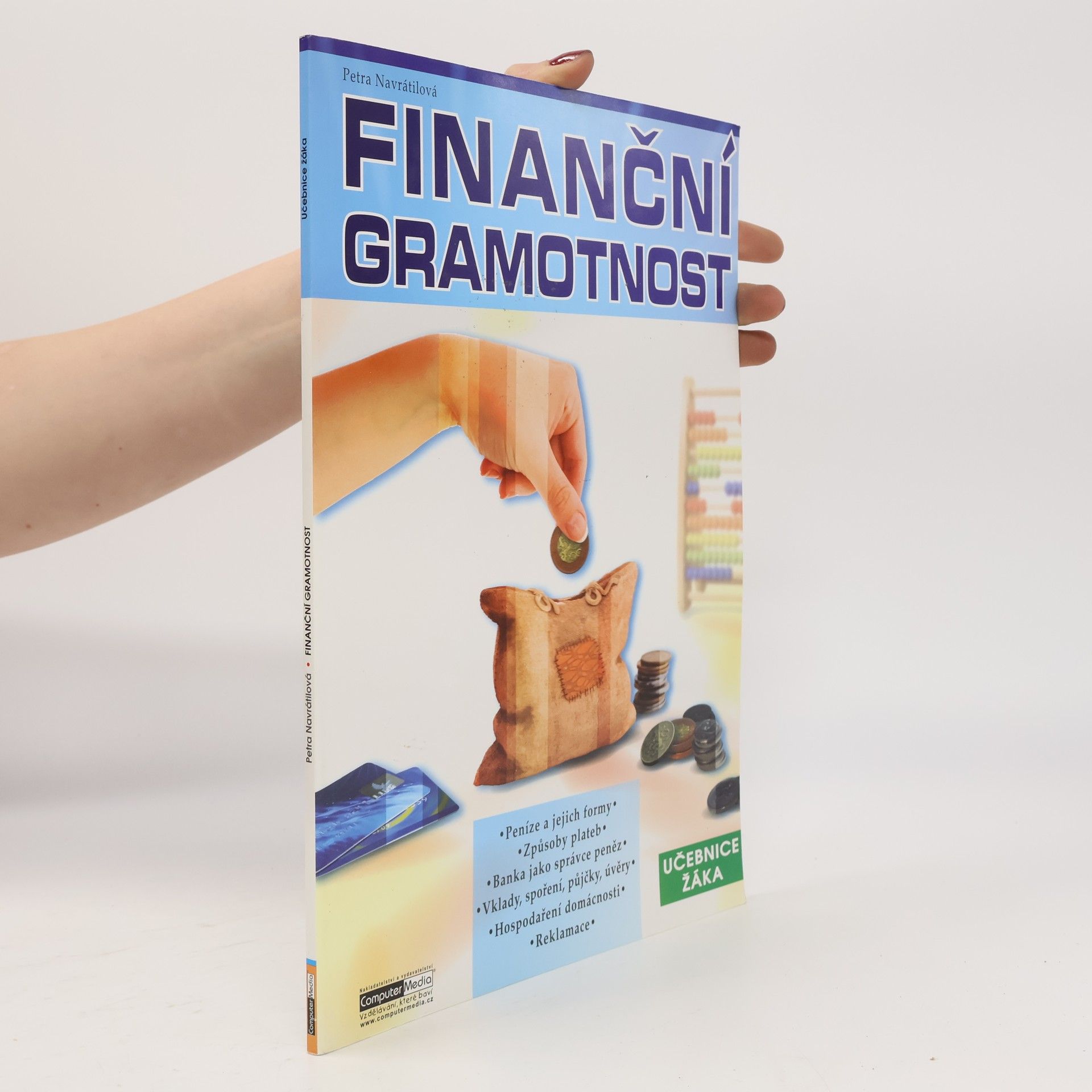 Finanční gramotnost