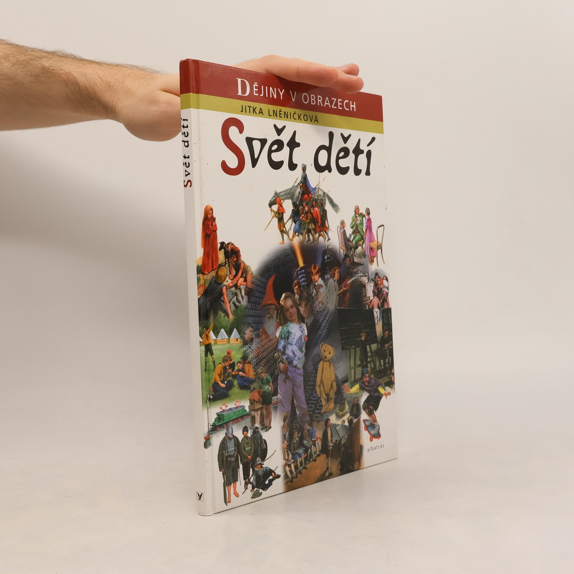 Svět dětí