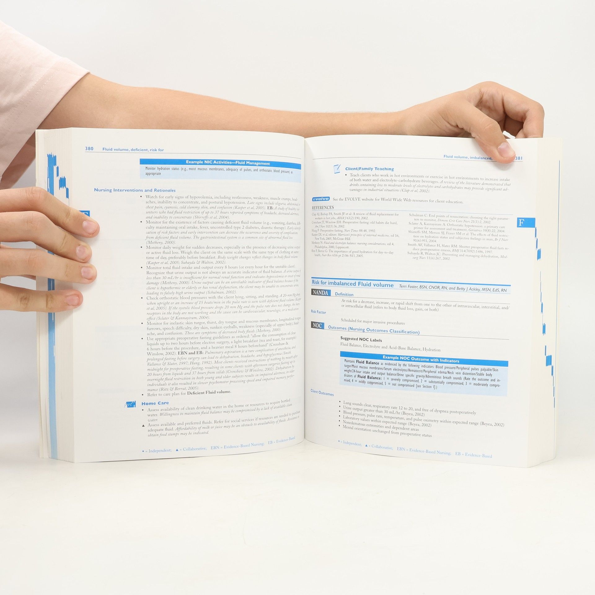 Betty J. Ackley Nursing Diagnosis Handbook