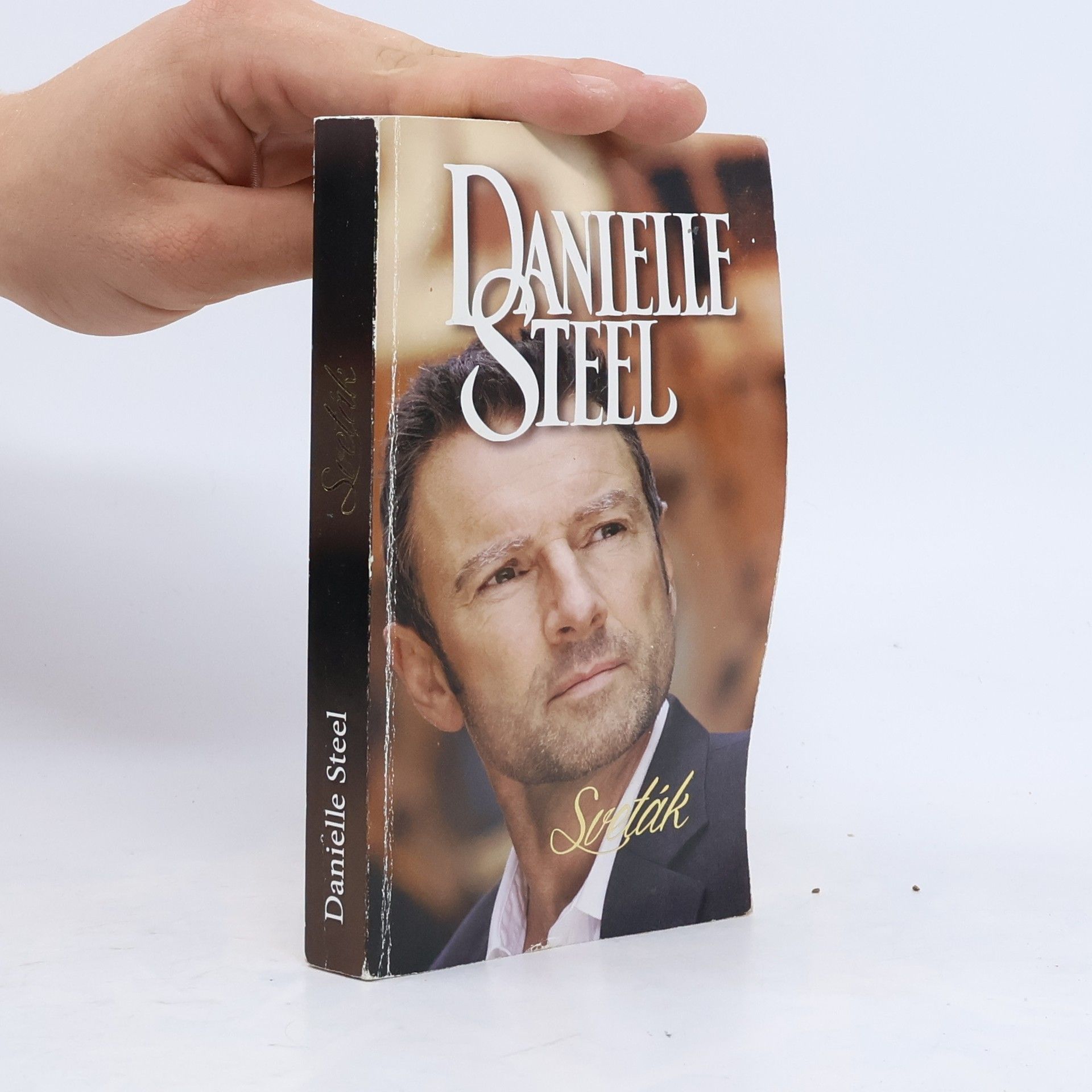 Danielle Steel Sveták