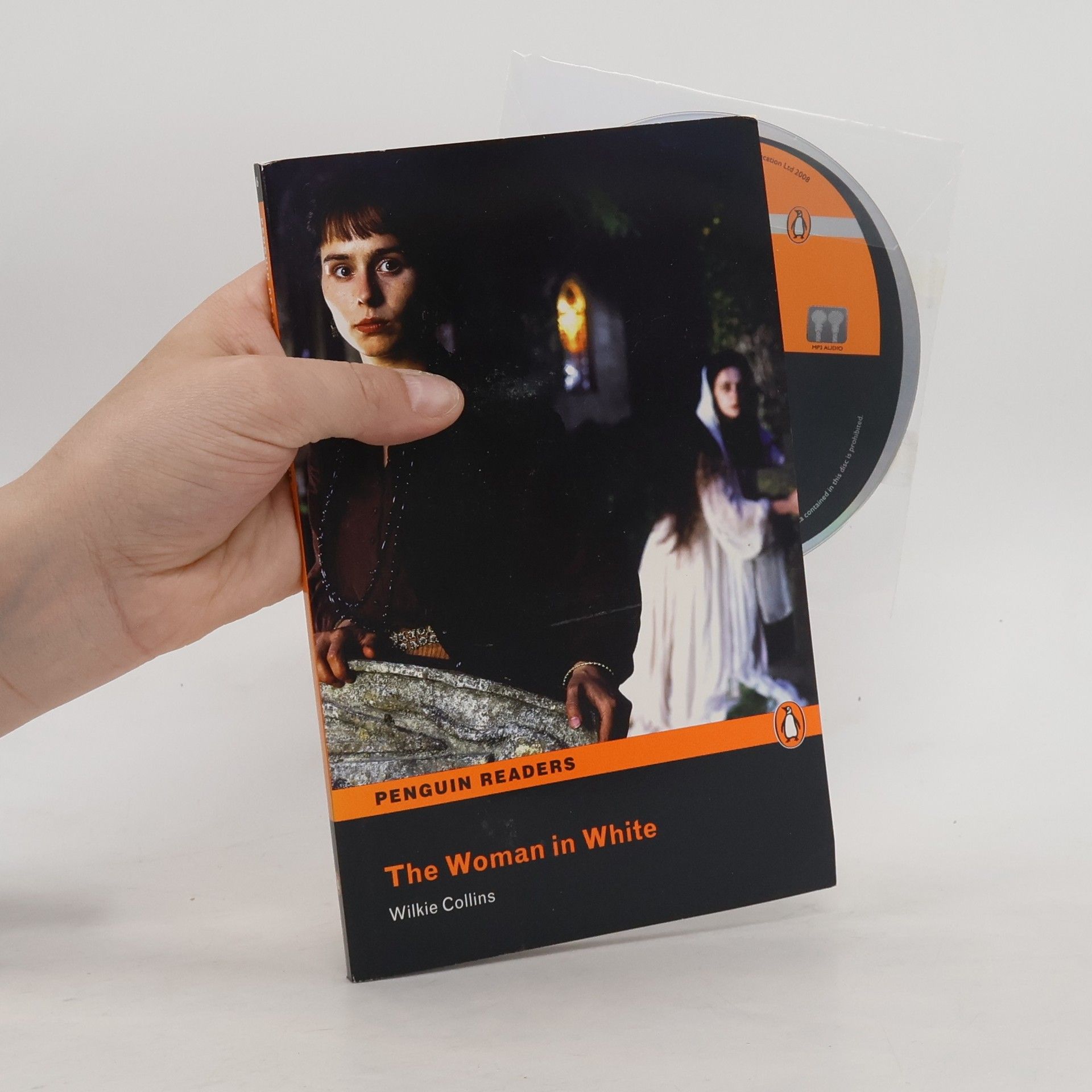 Wilkie Collins The Woman in White