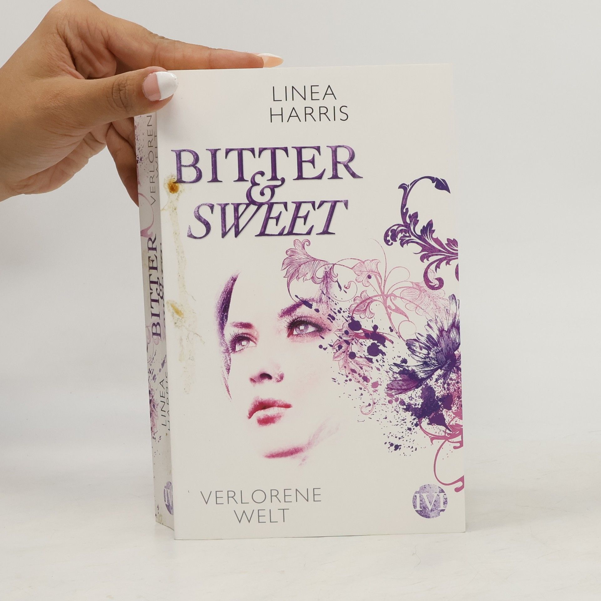 Verlorene Welt