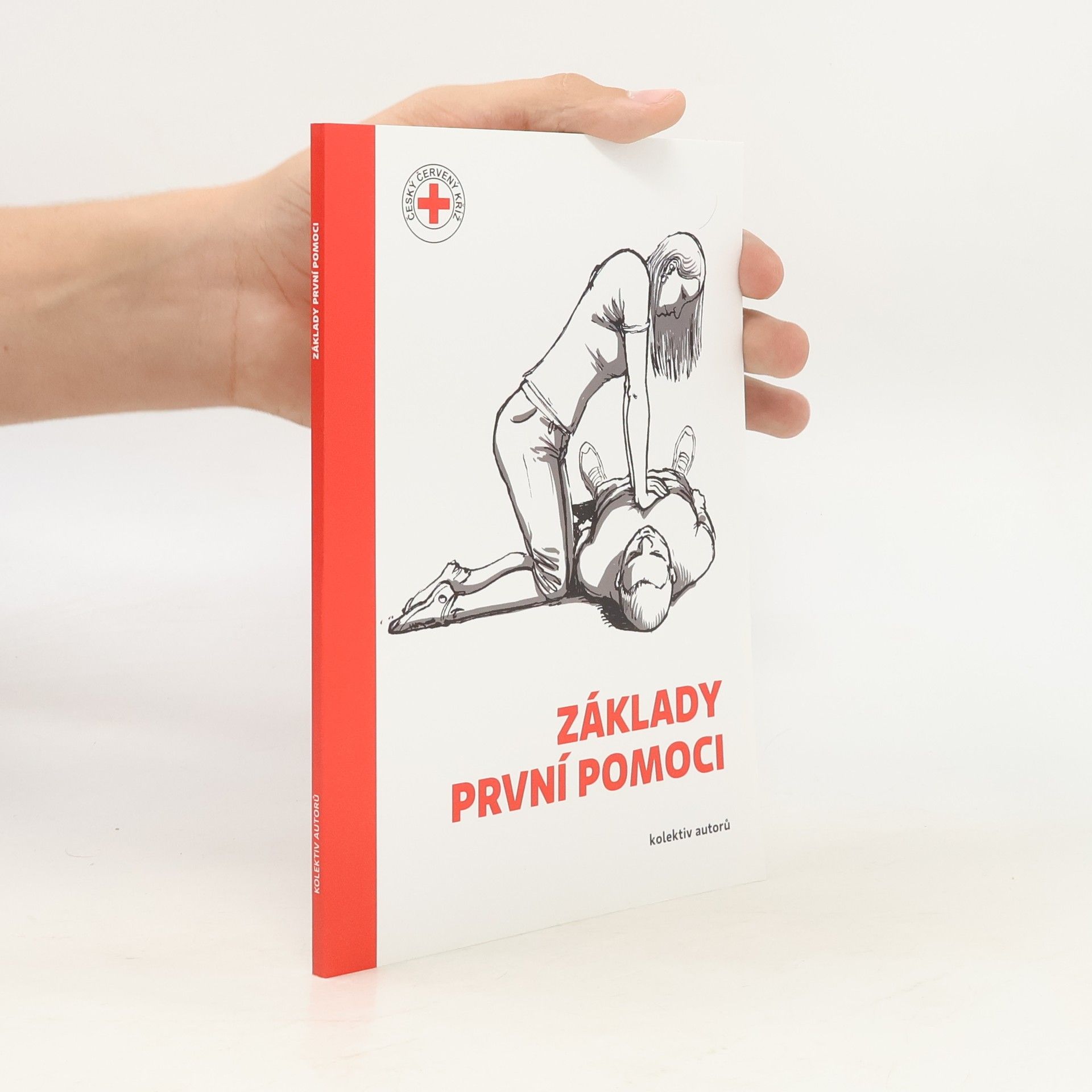 Základy první pomoci