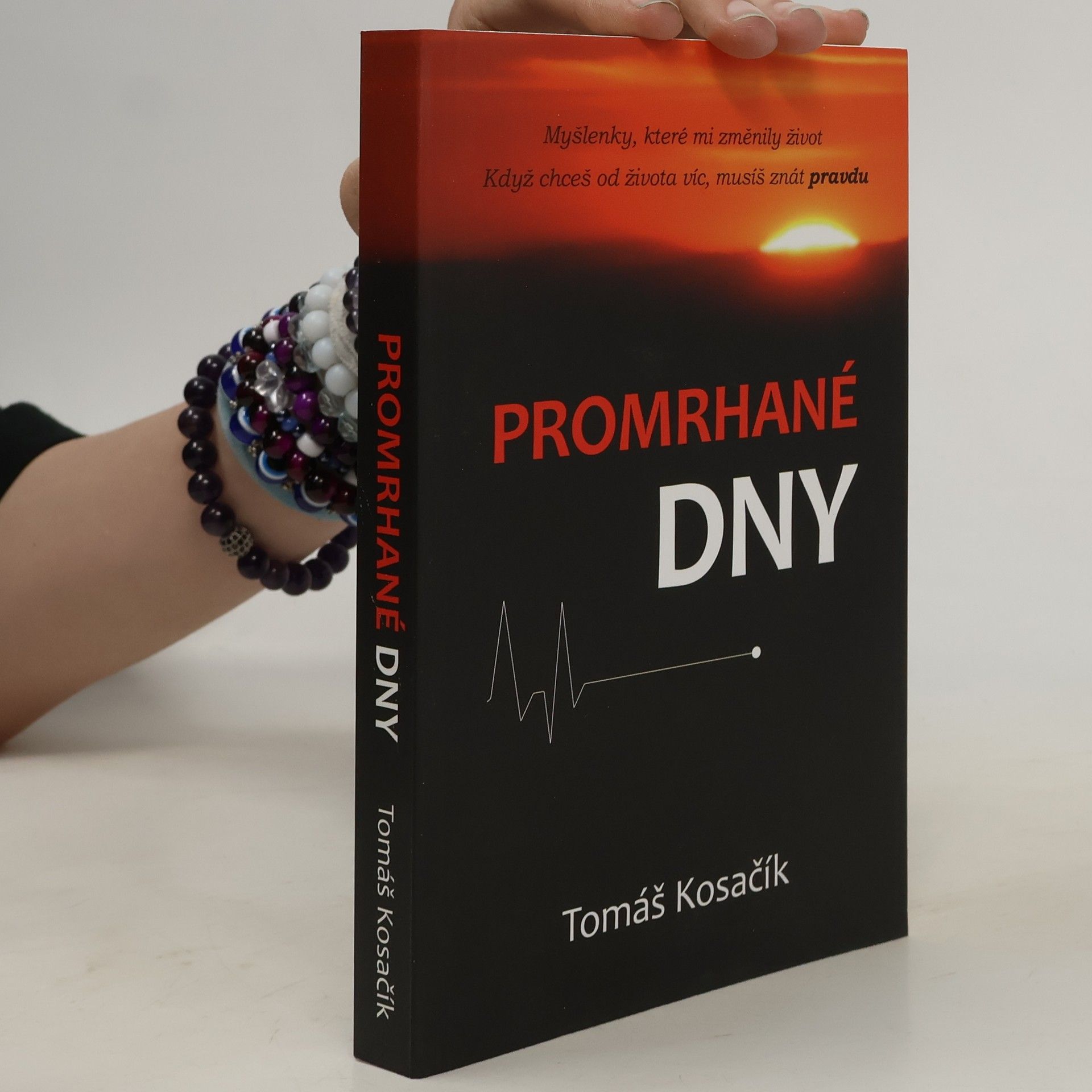 Promrhané dny