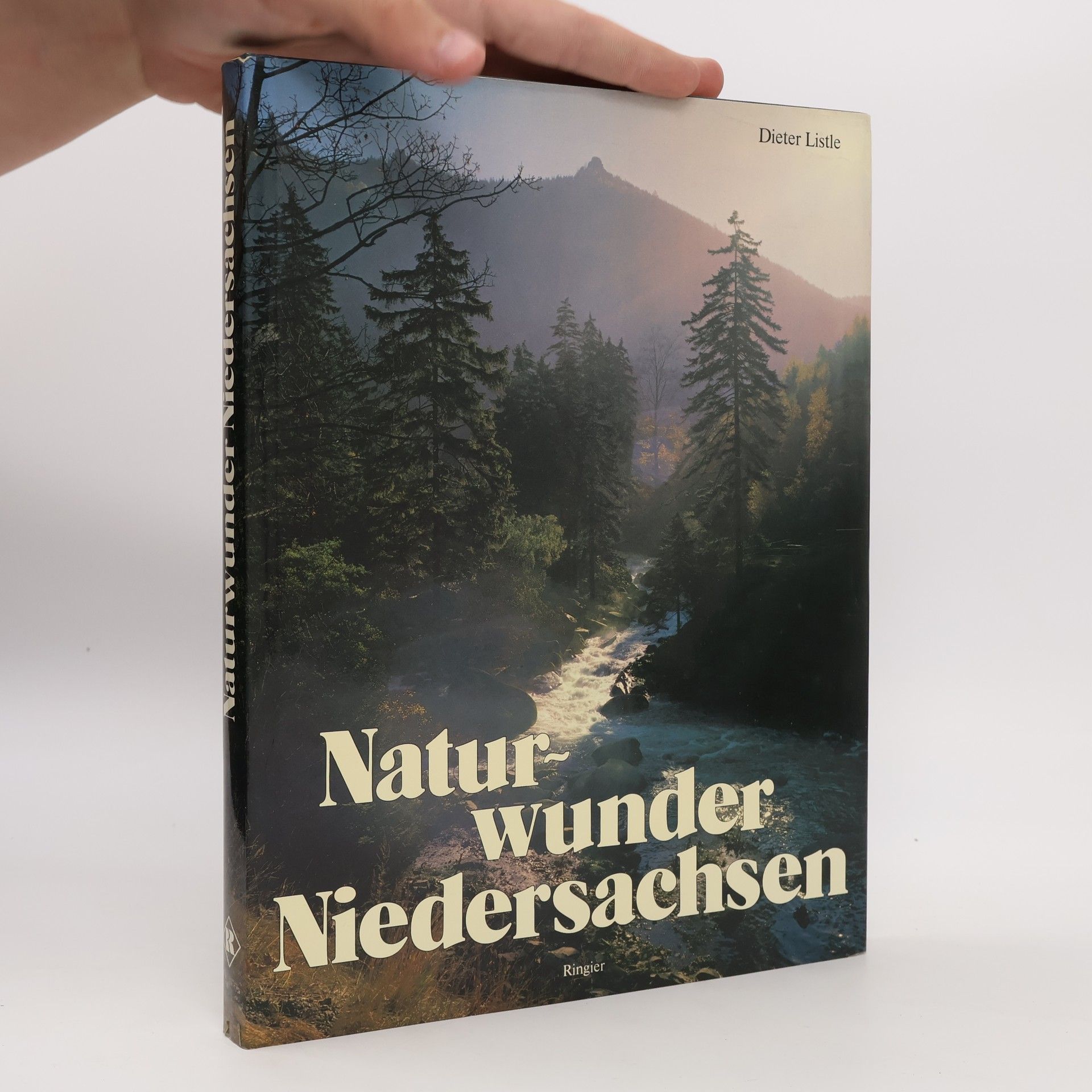 Dierer Listle Naturwunder Niedersachsen
