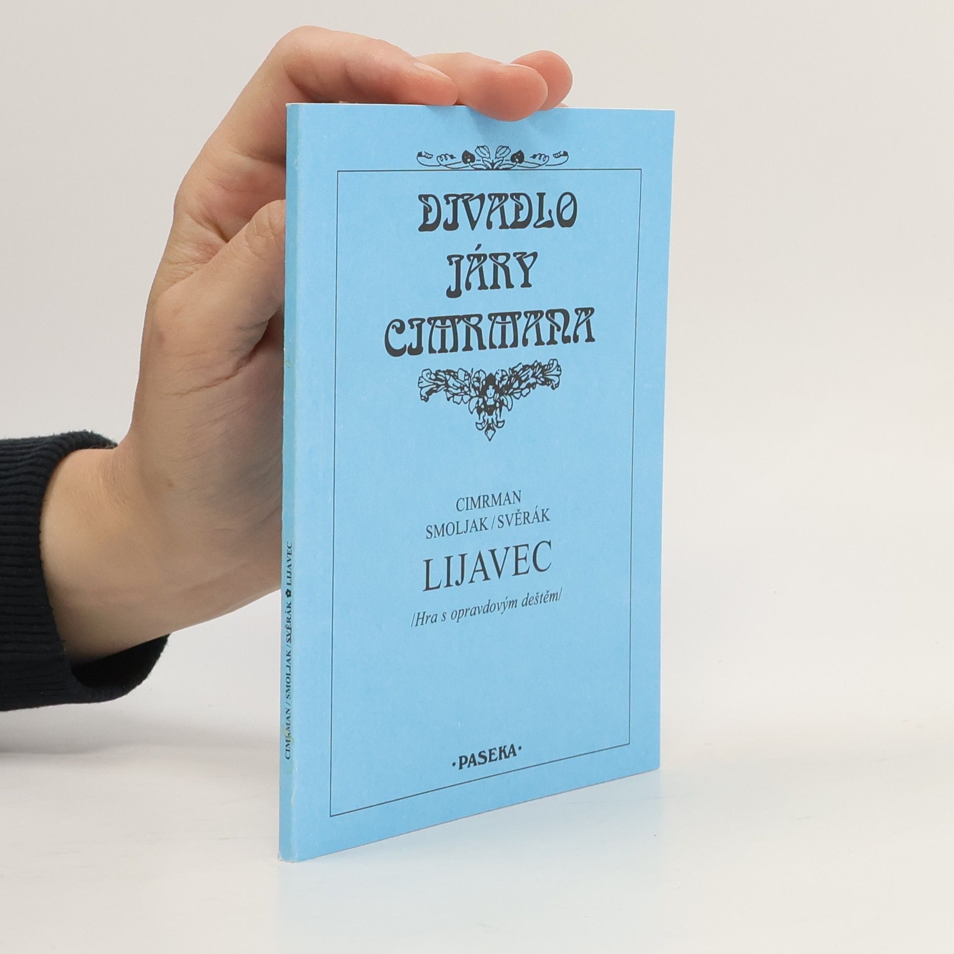 Lijavec
