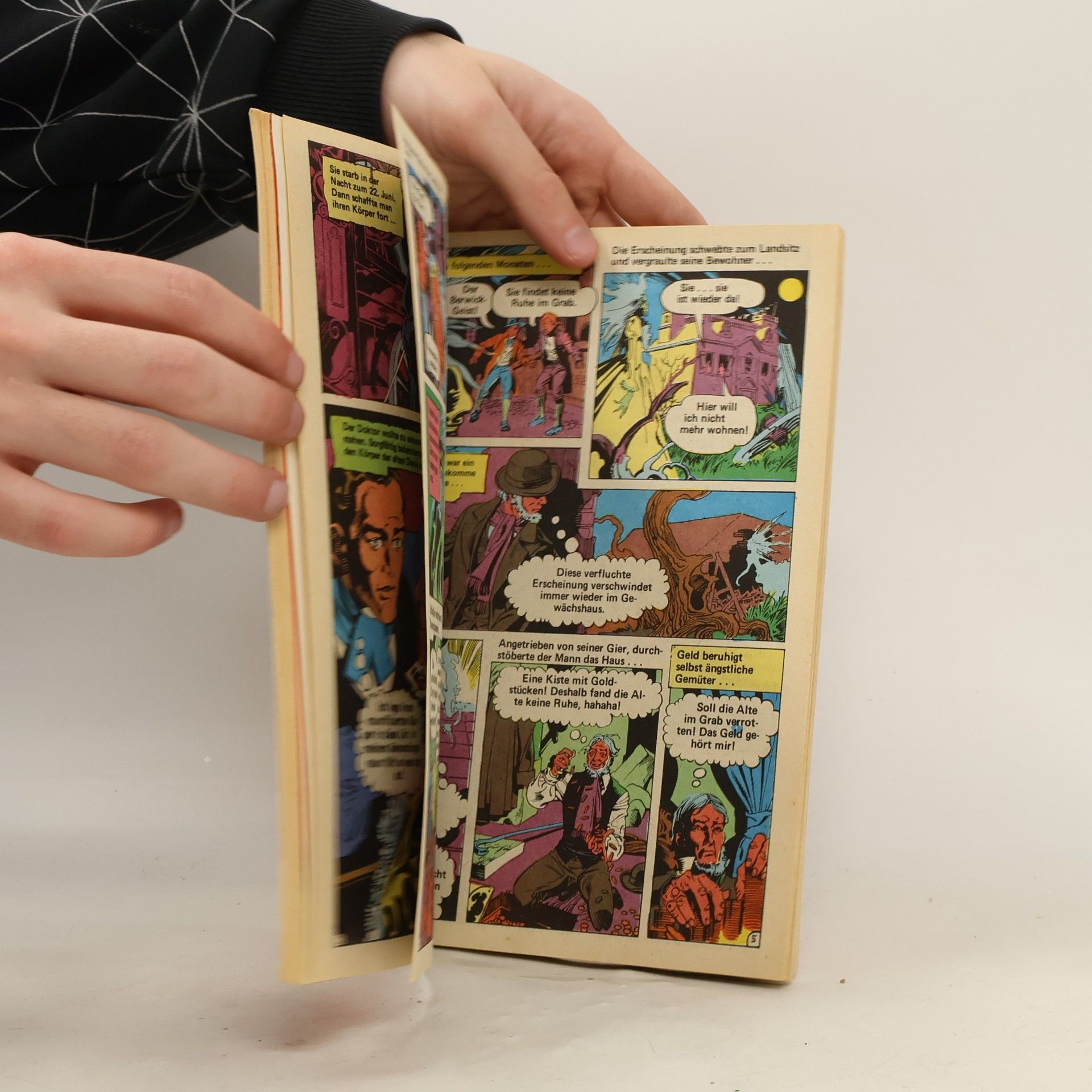 Autorenkollektiv Marvel Superband. Superhelden Band 1