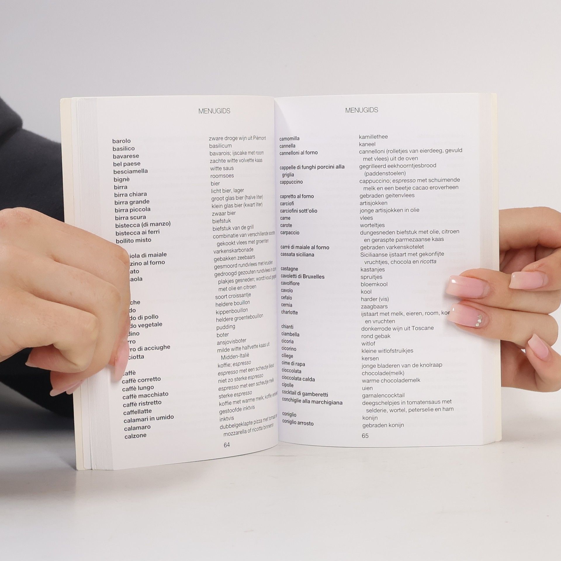 Kolektiv autorů Globus Taalgids Italiaans Spreken en Begrijpen