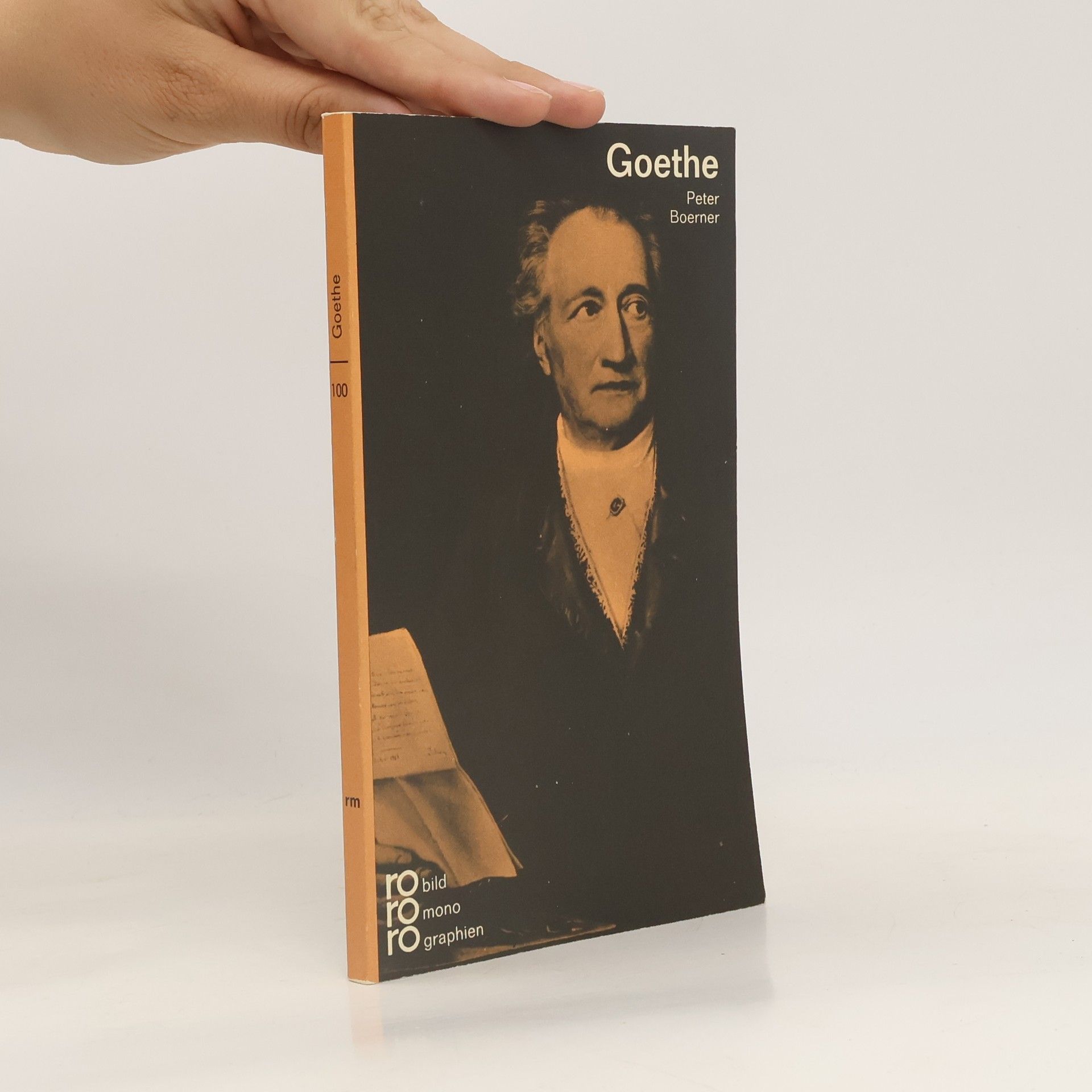Goethe