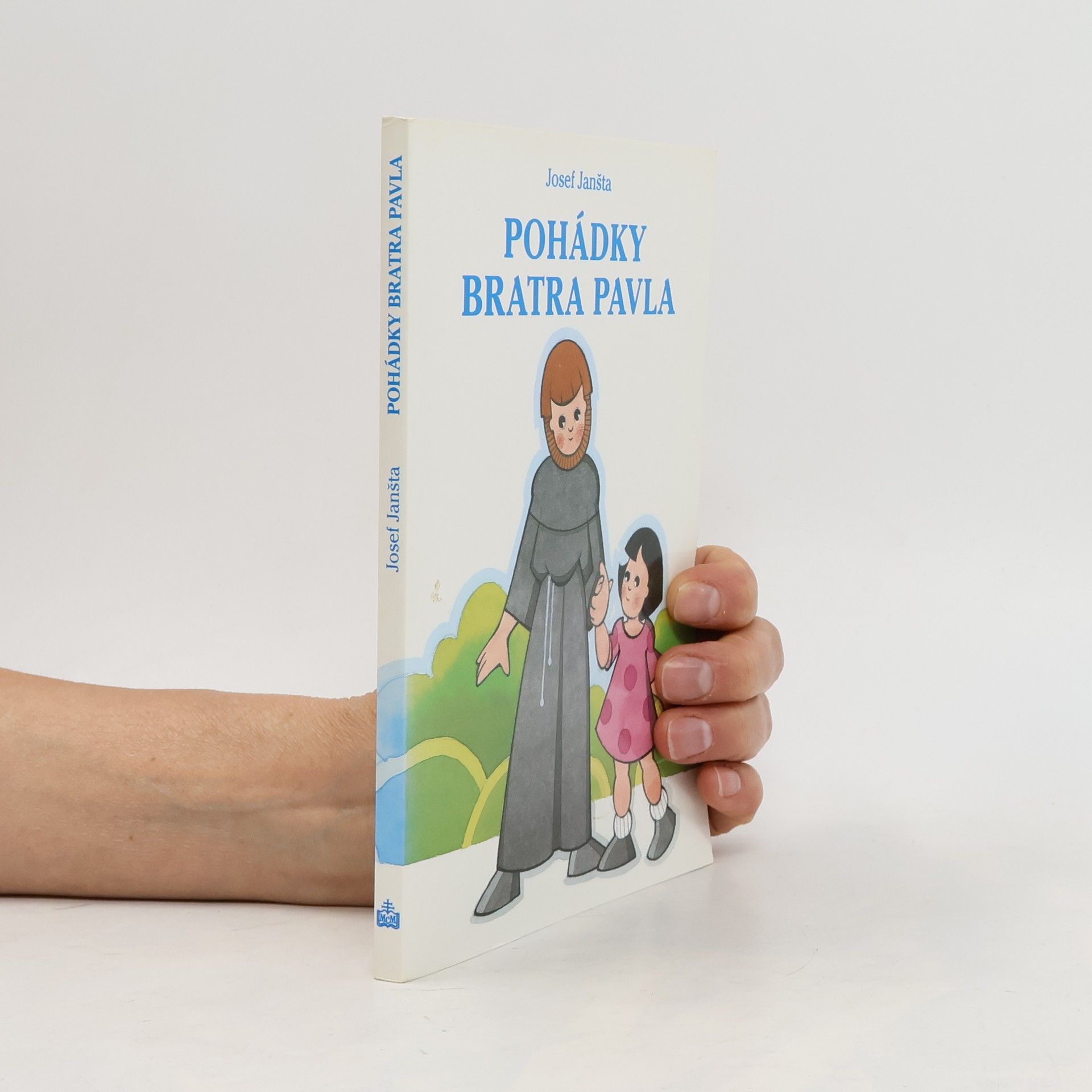 Pohádky bratra Pavla