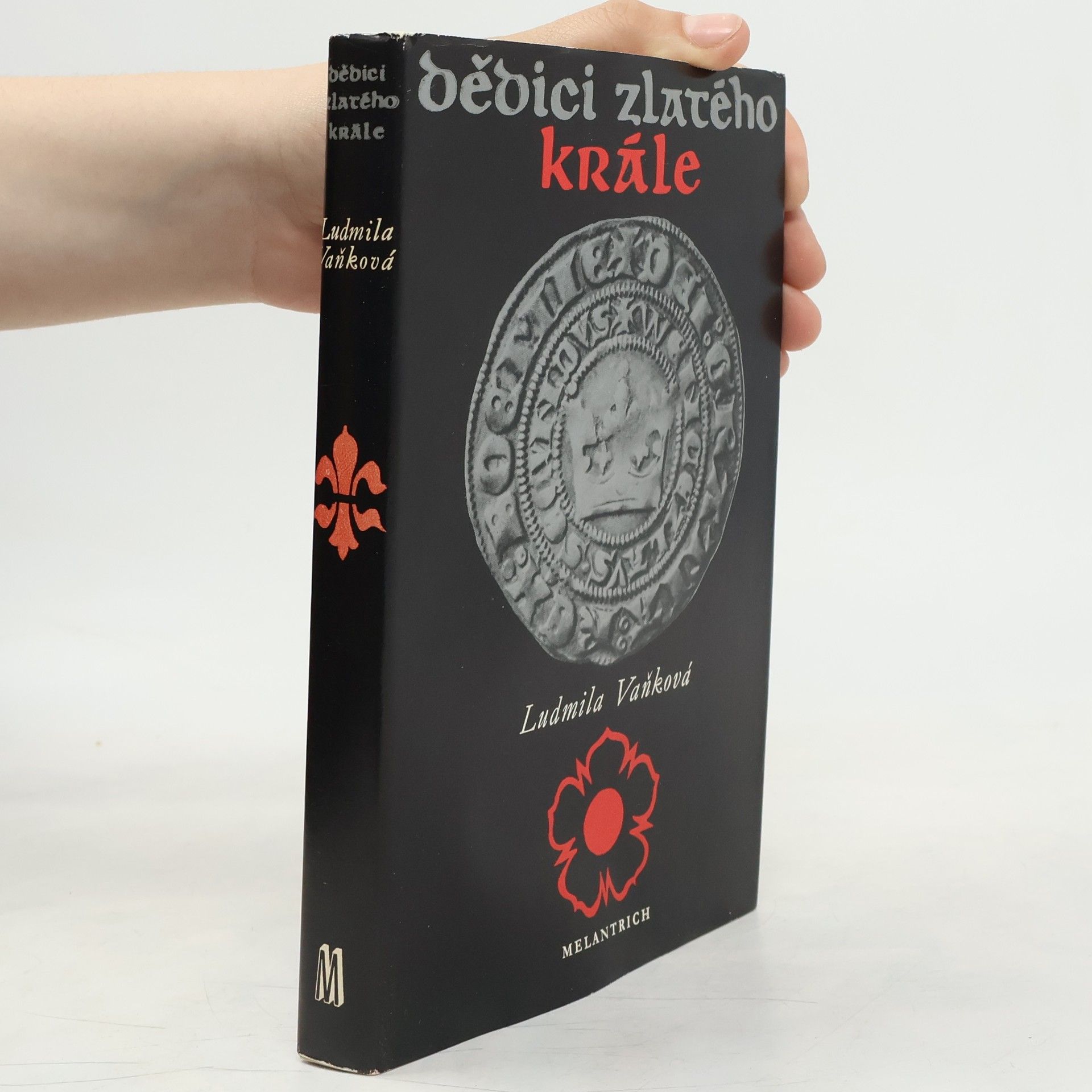 Dědici zlatého krále