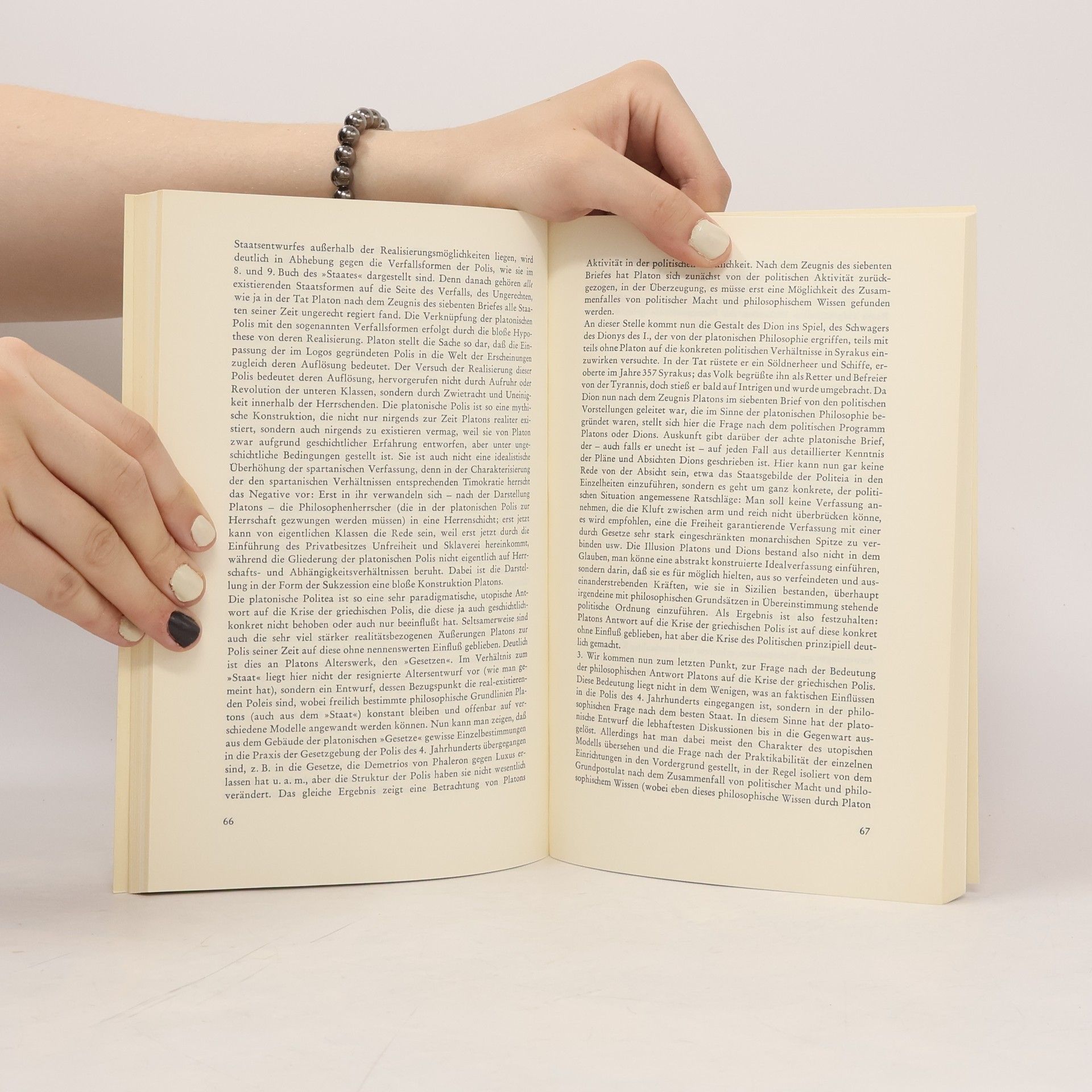 Géza Alföldy Geschichte und Gesellschaft - 13: Krisen in der Antike