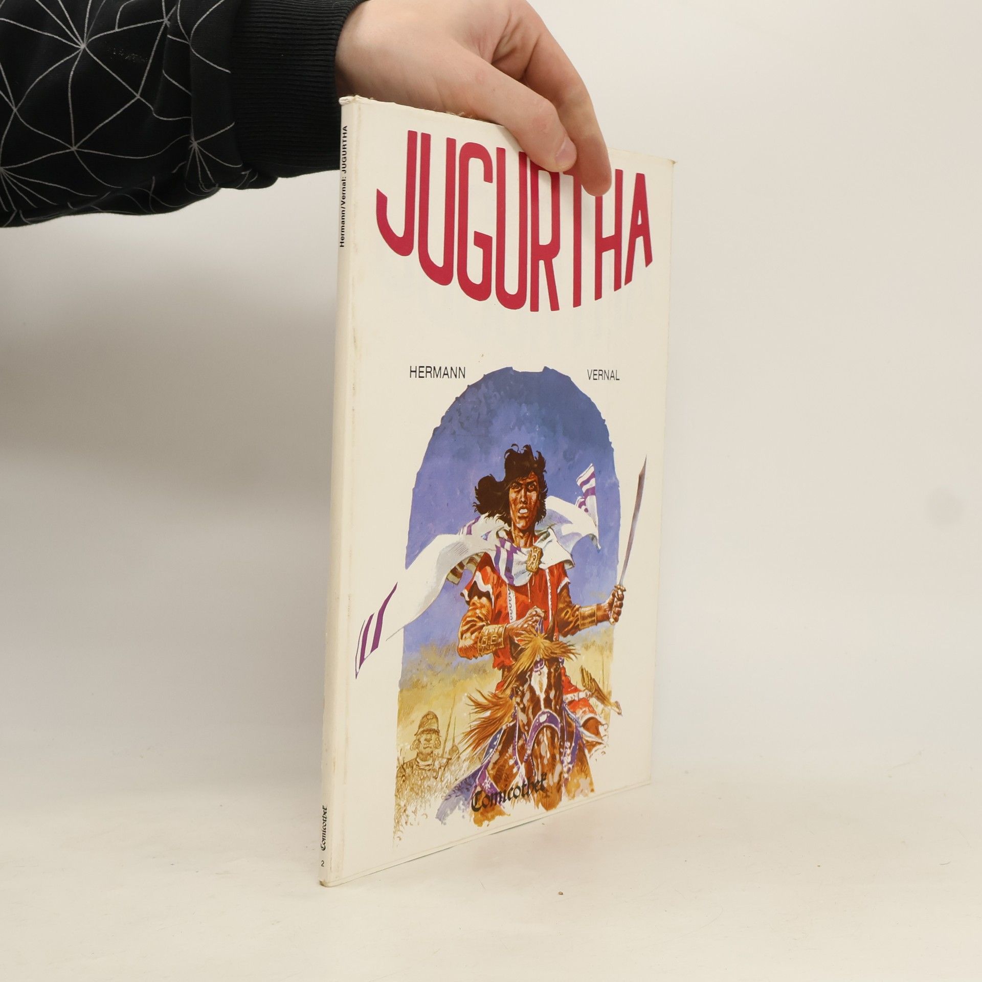 Jugurtha