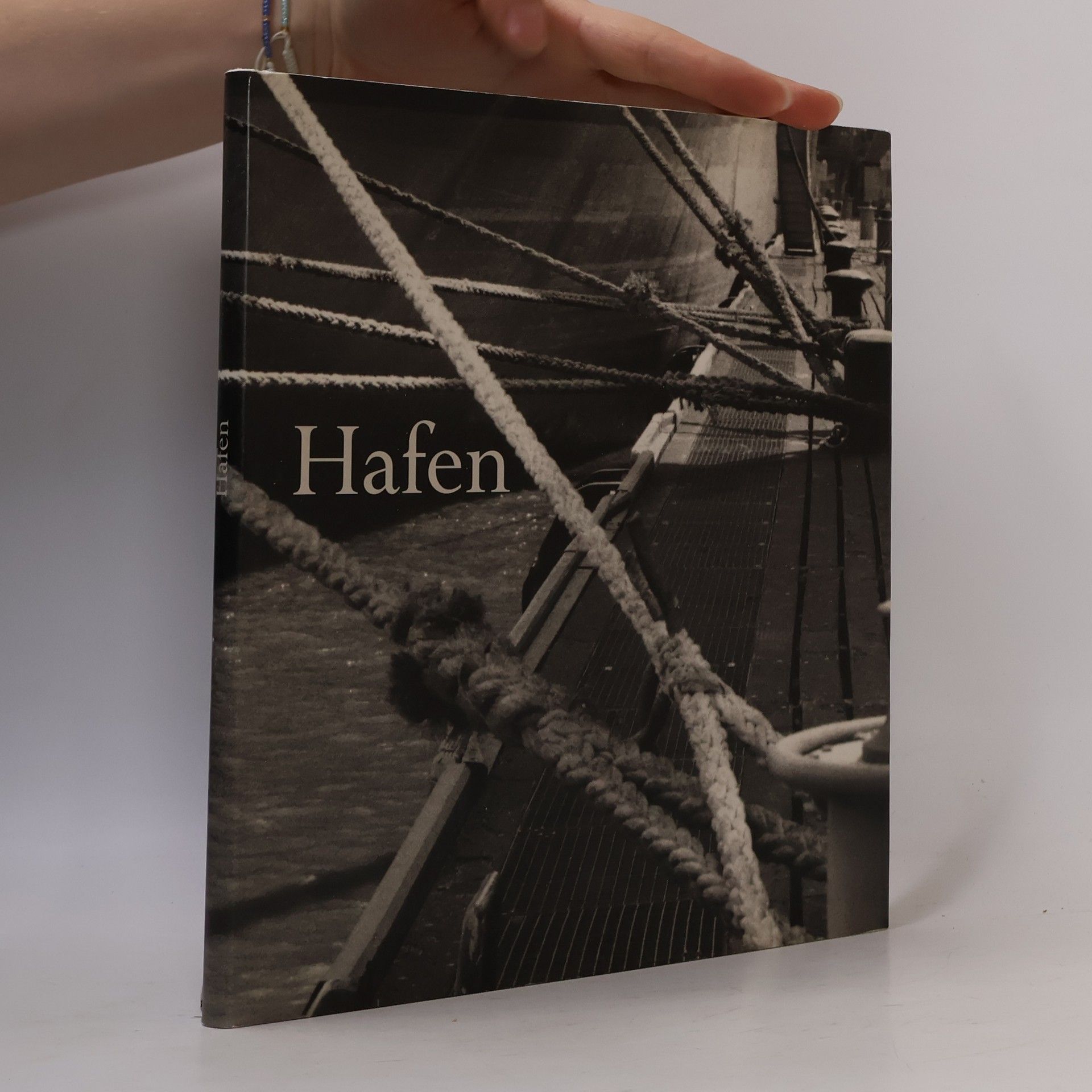 Autorenkollektiv Hafen