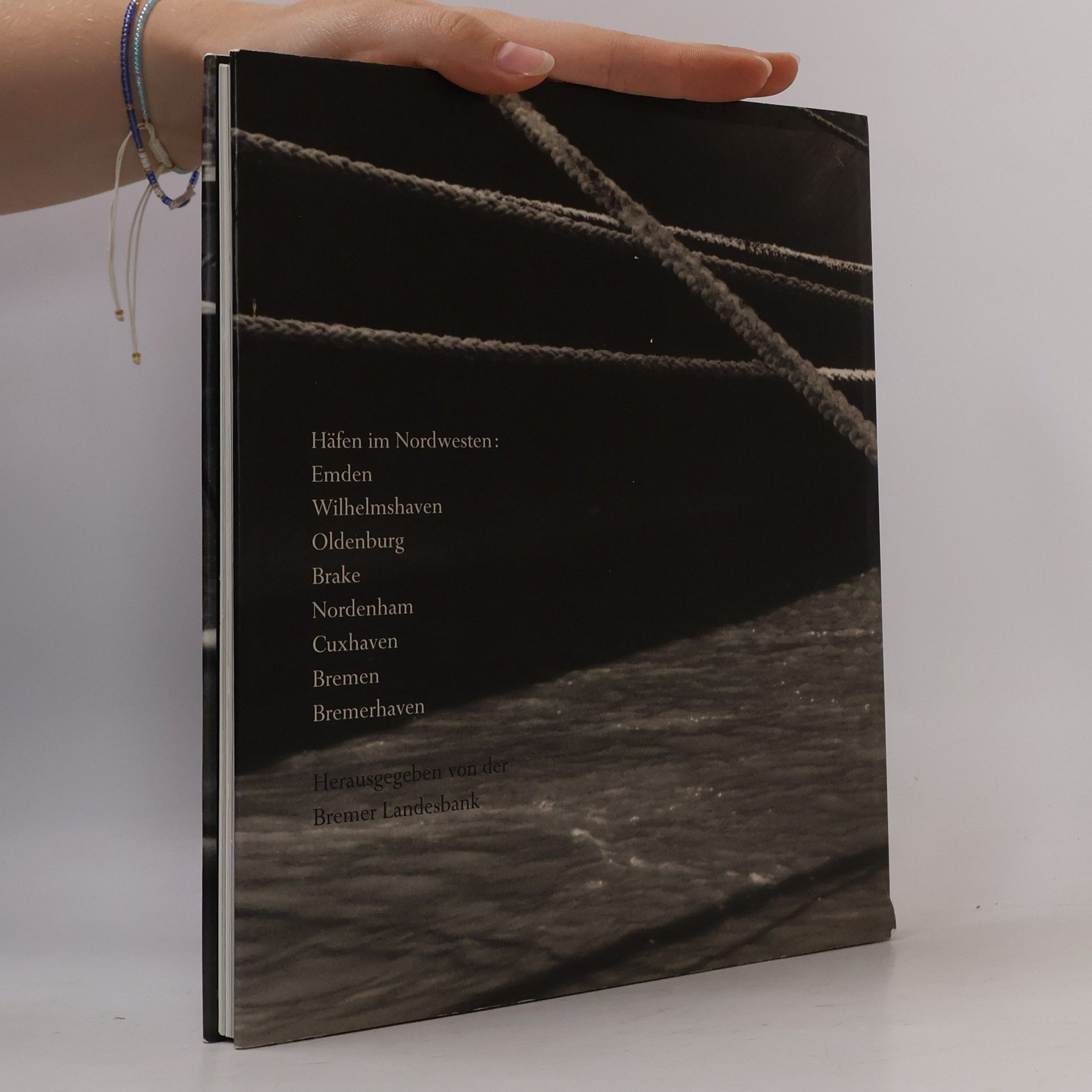 Collectif d'auteurs Hafen