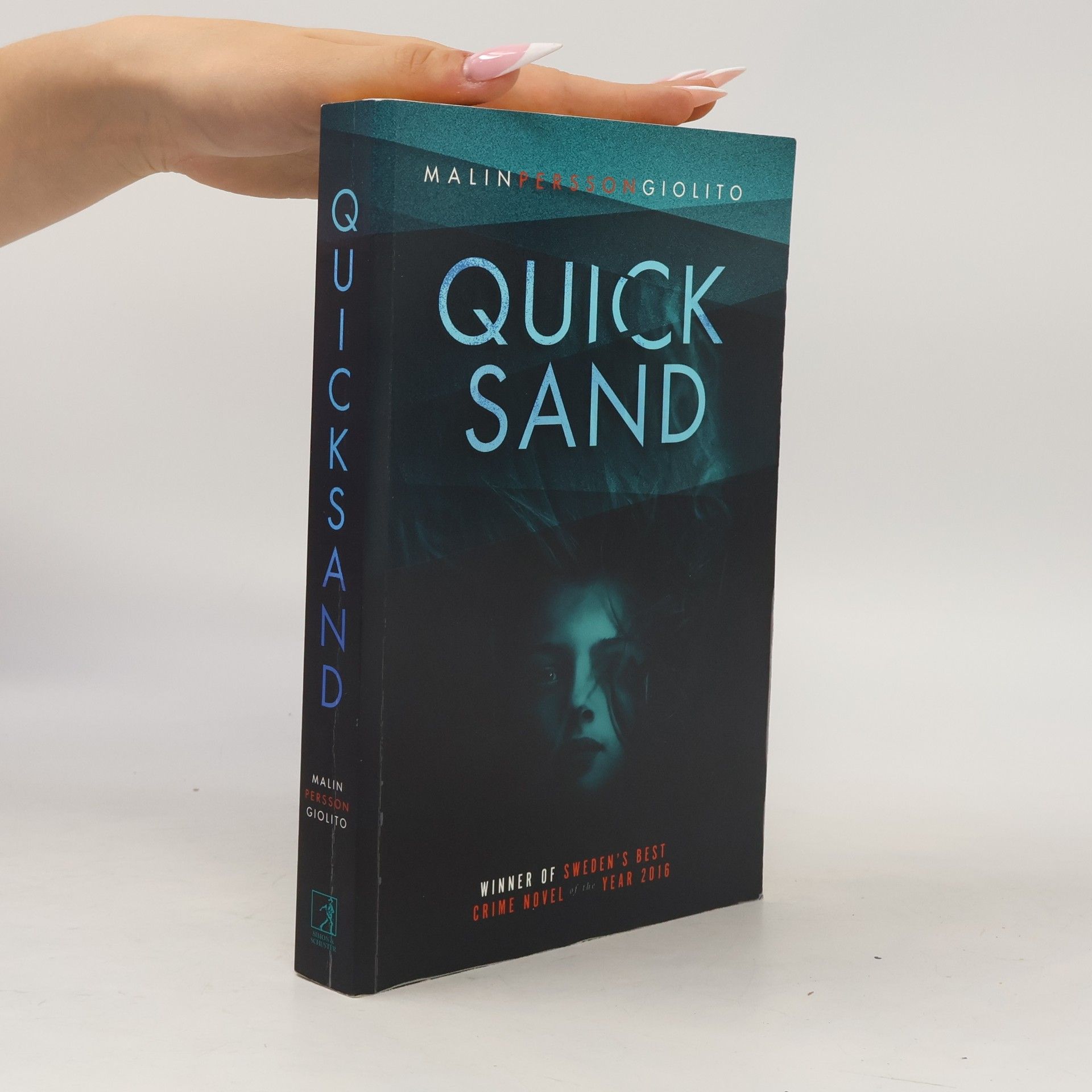 Quicksand