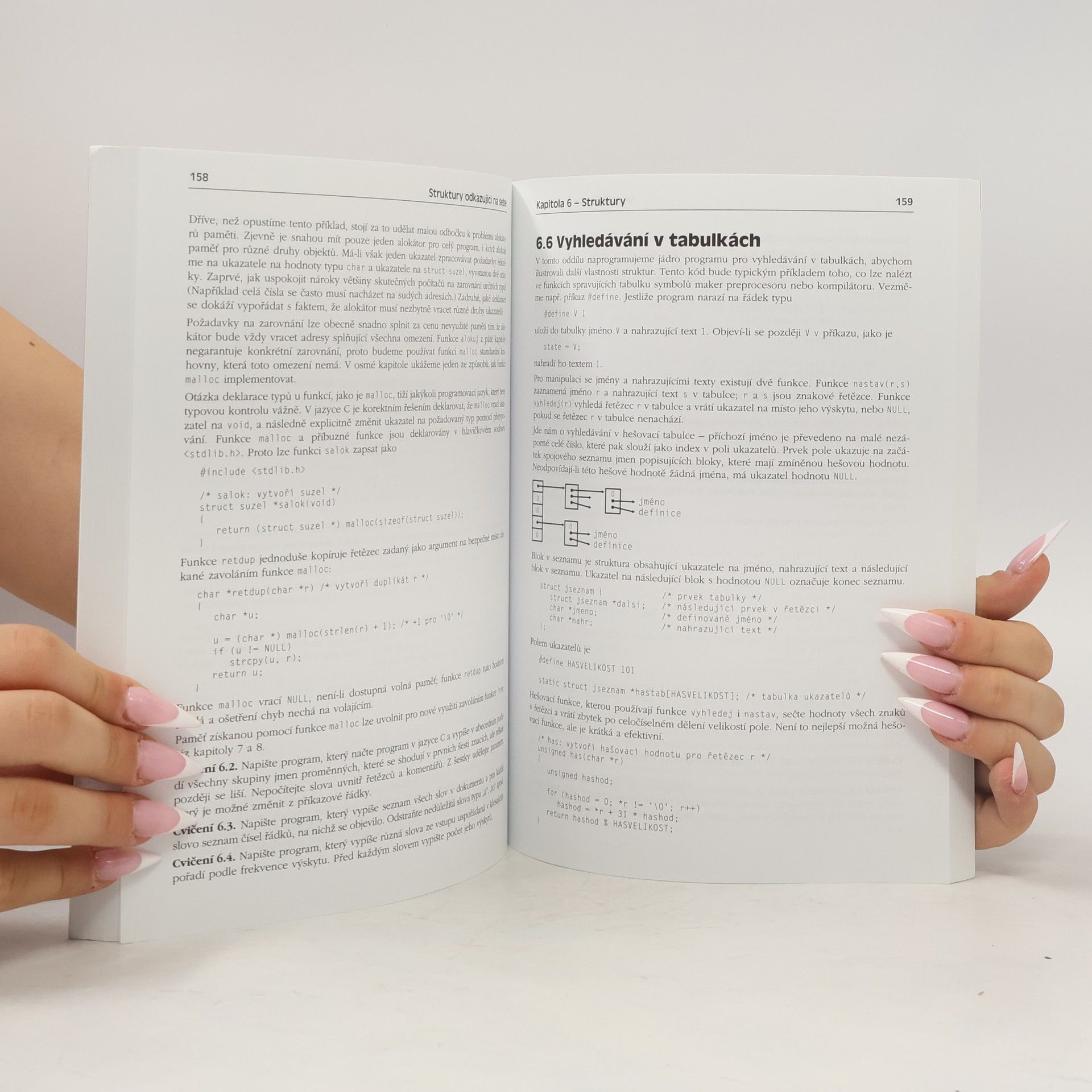 Brian Kernighan Programovací jazyk C