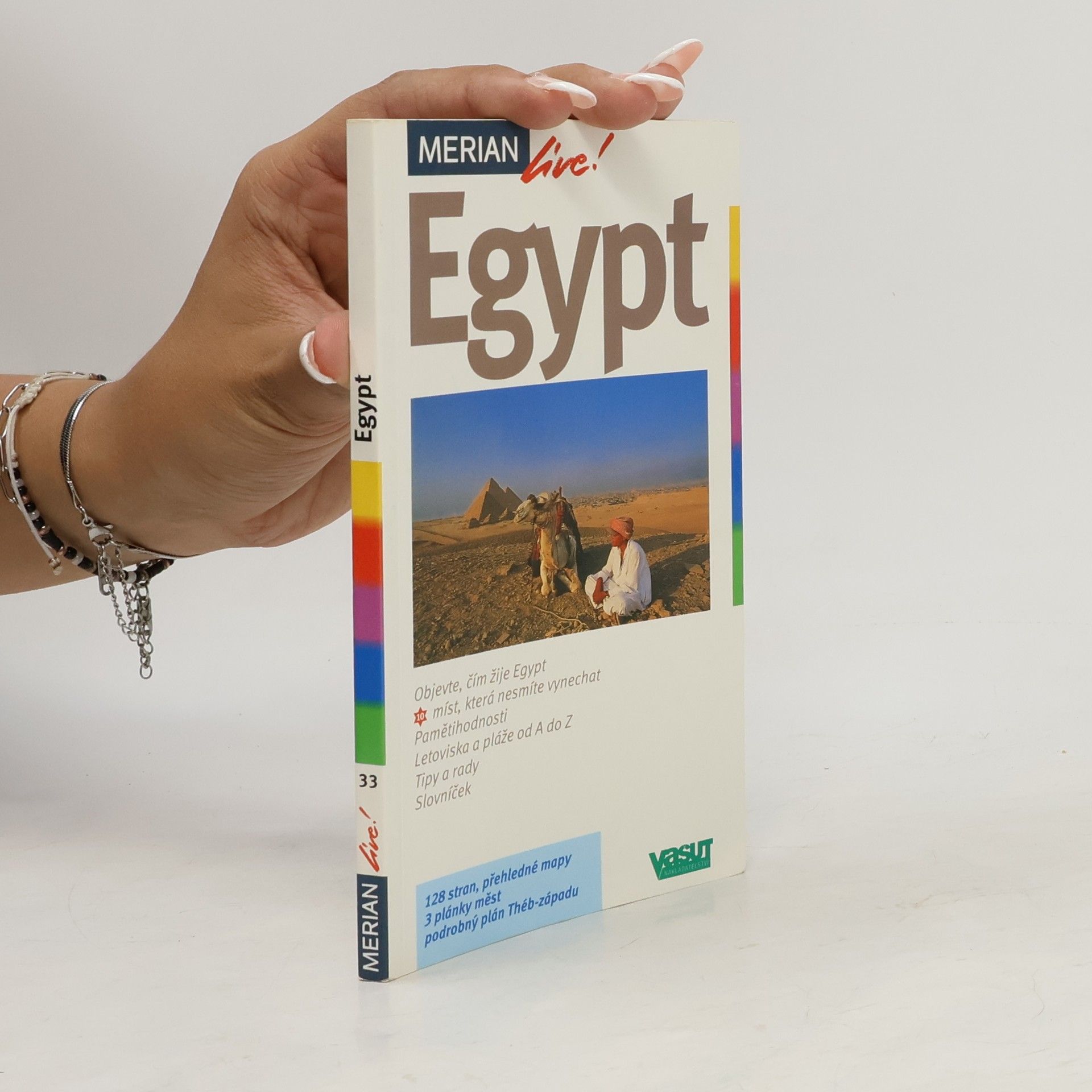 Jürgen Stryjak Egypt
