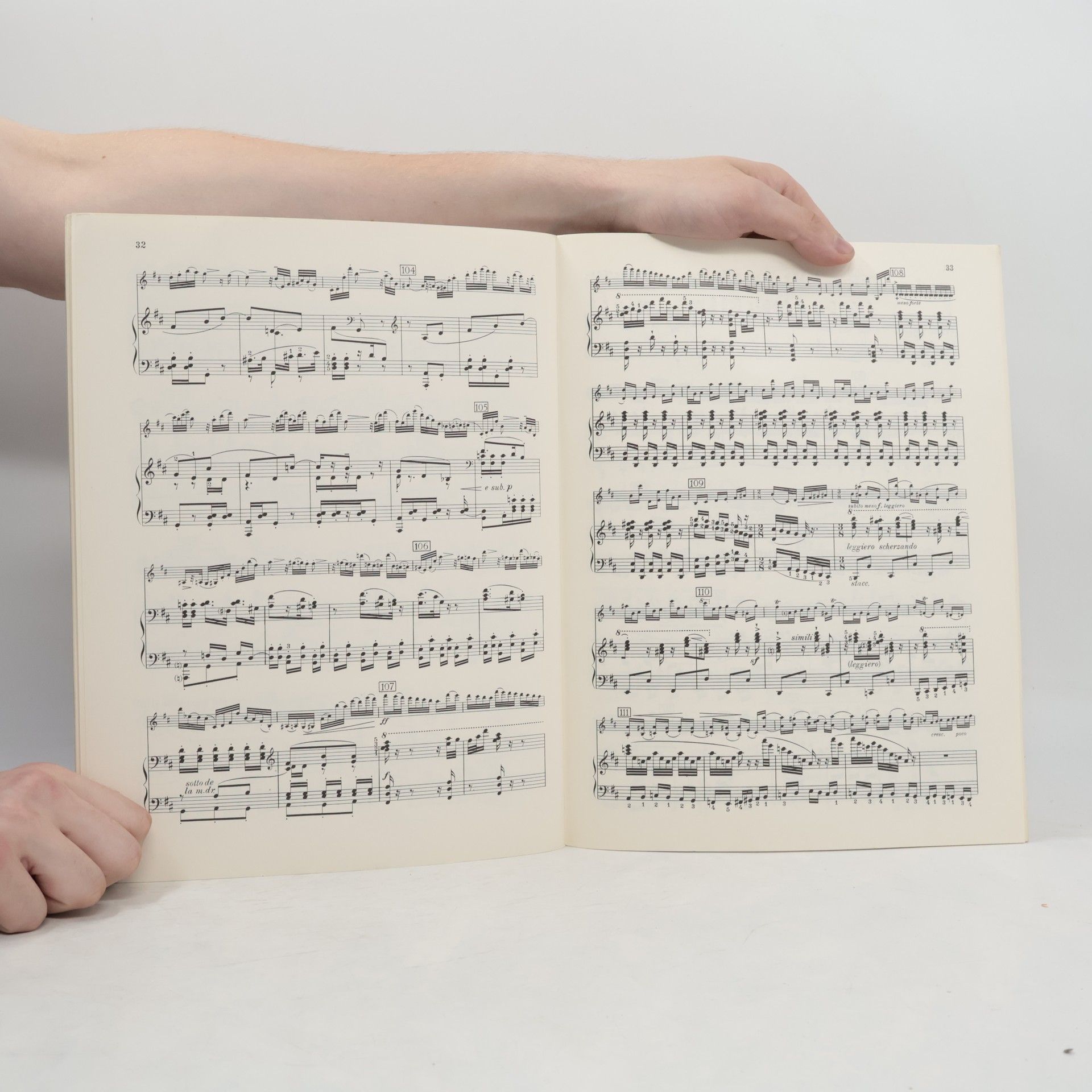 Igor Stravinsky Strawinsky. Concerto en ré