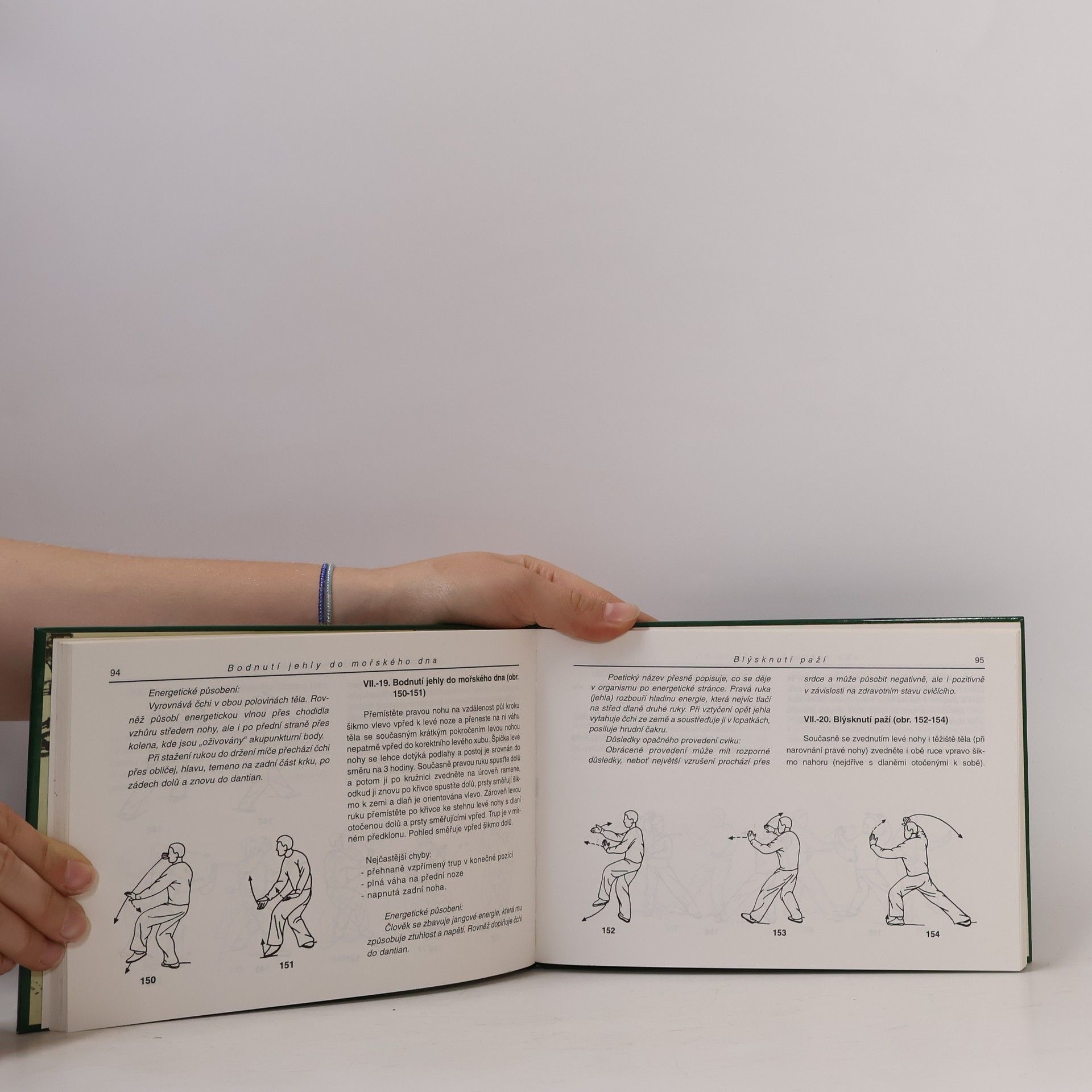 Jan Turneber Taijiquan a jeho tajemství: jako cvičení pro zdraví