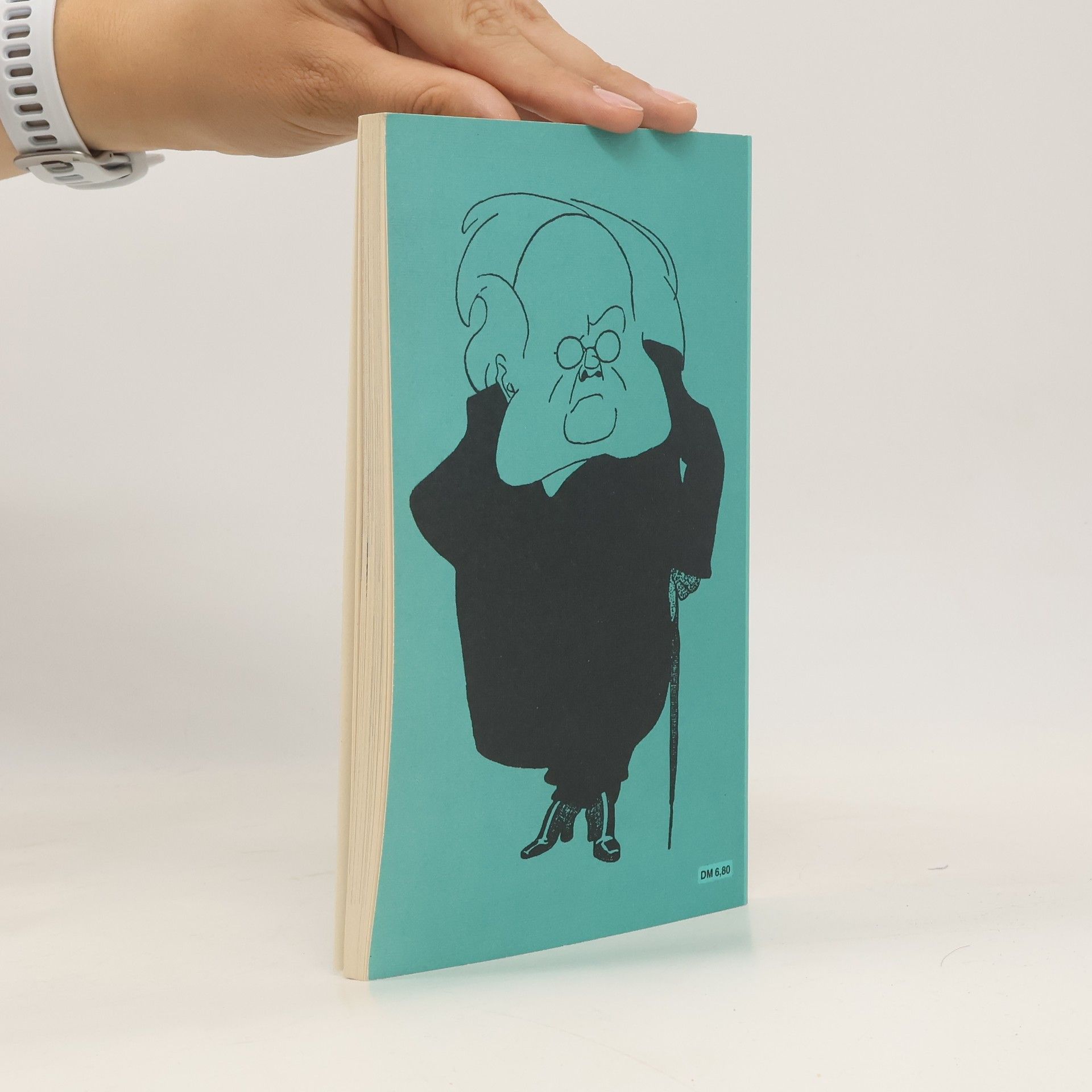 Gerd Enno Rieger Henrik Ibsen