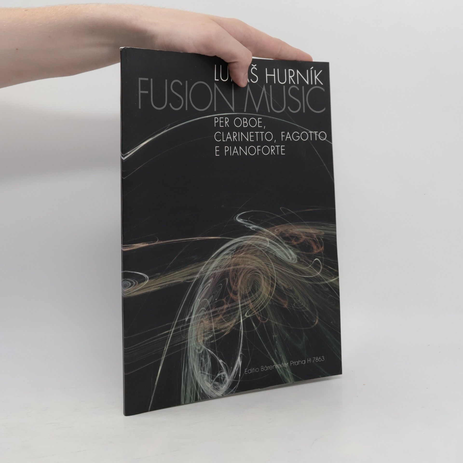 Fusion Music