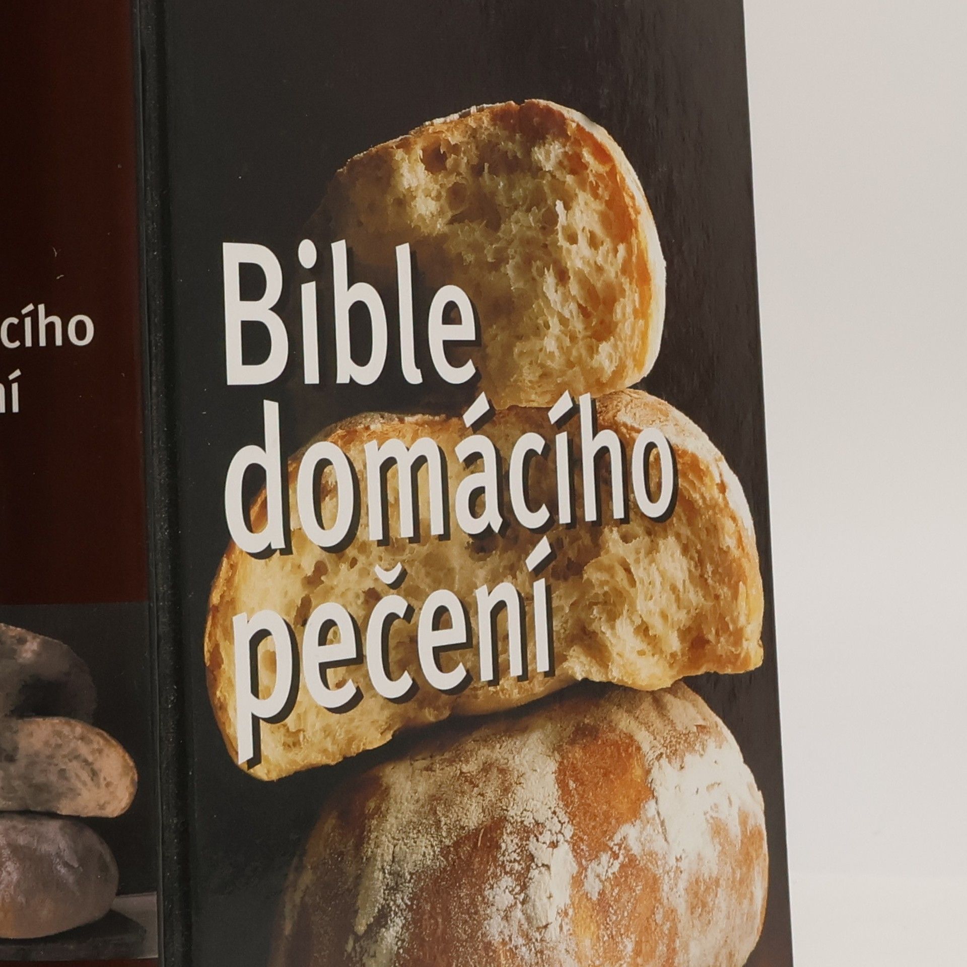 Rose Levy Beranbaum Bible domácího pečení
