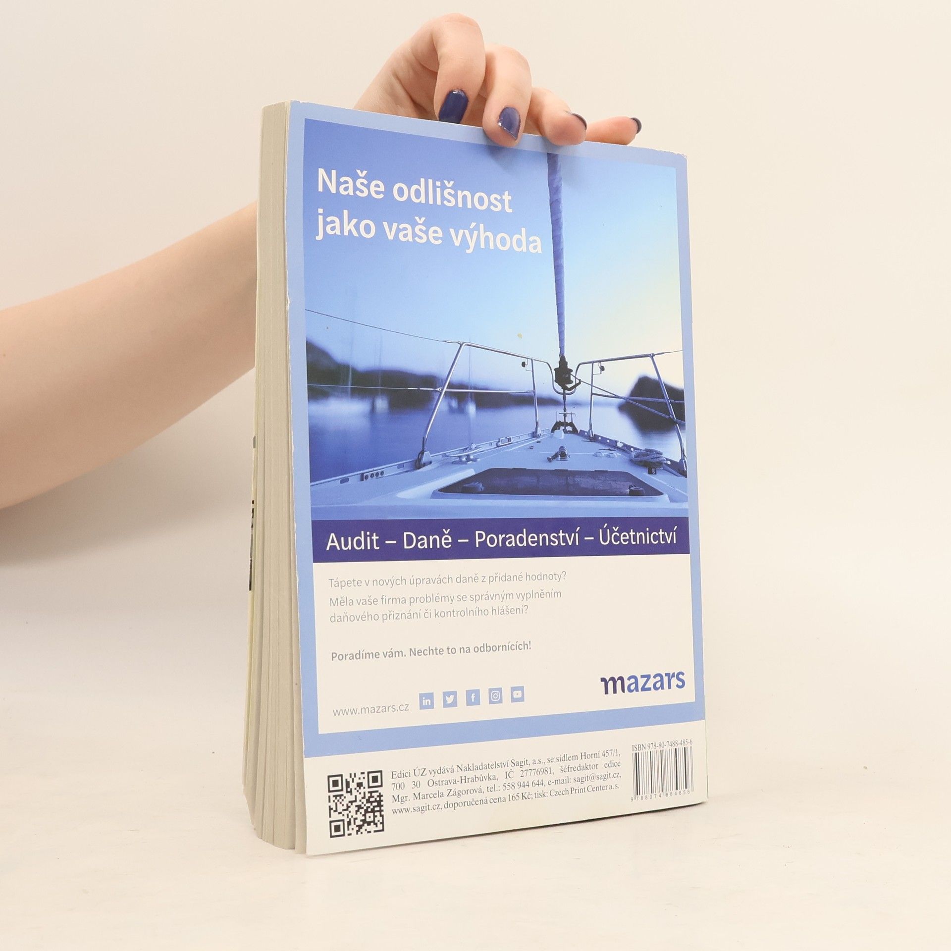 Autorenkollektiv ÚZ 1448 Daň z přidané hodnoty