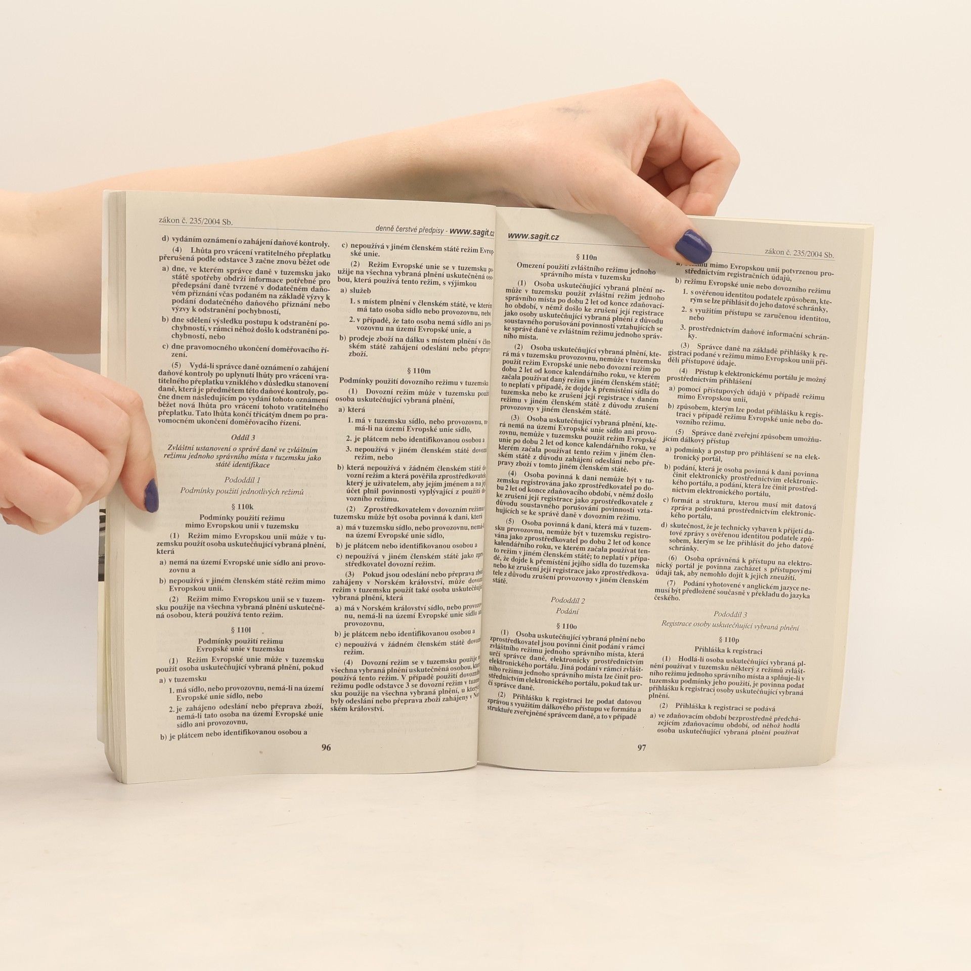 Autorenkollektiv ÚZ 1448 Daň z přidané hodnoty