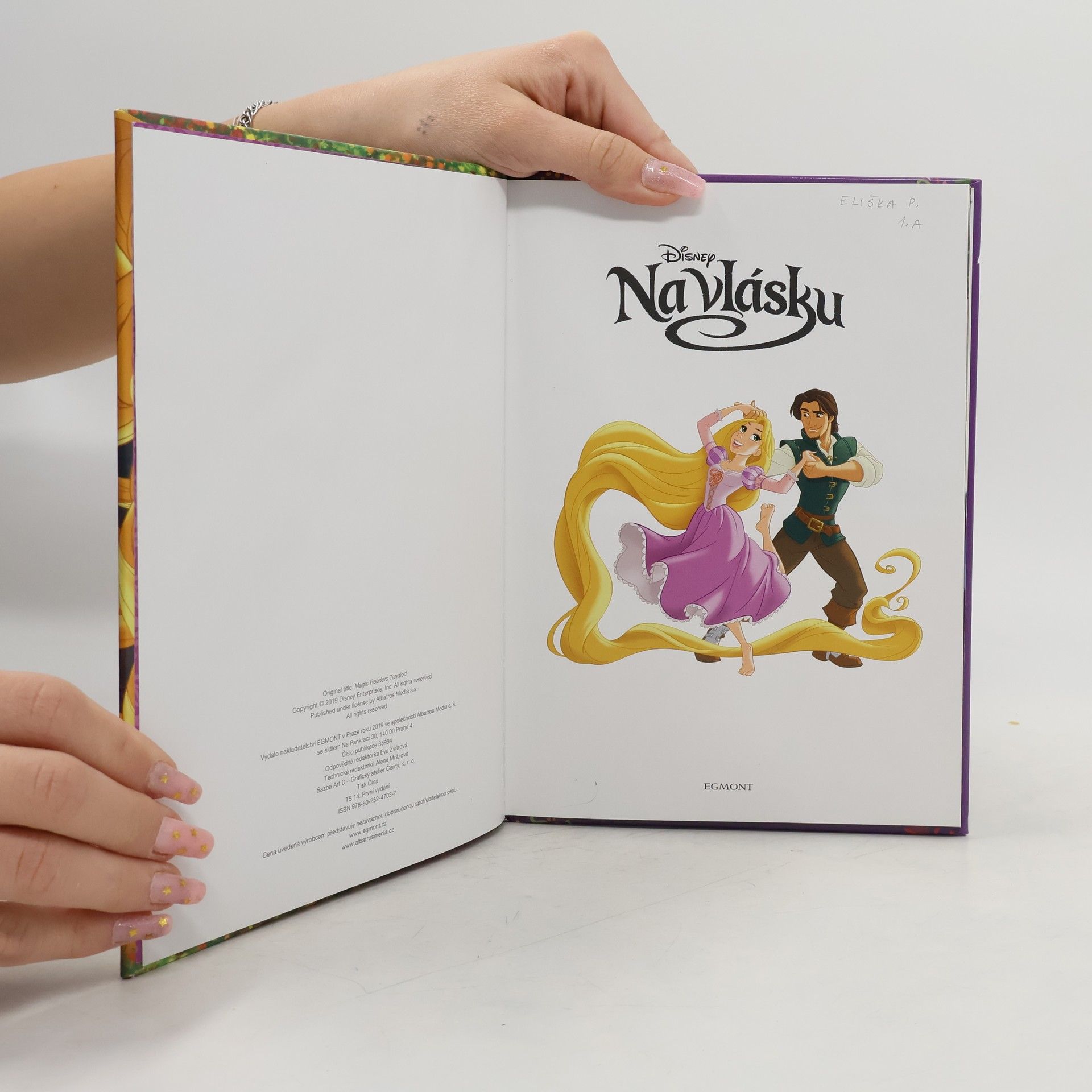 Autorenkollektiv Na vlásku