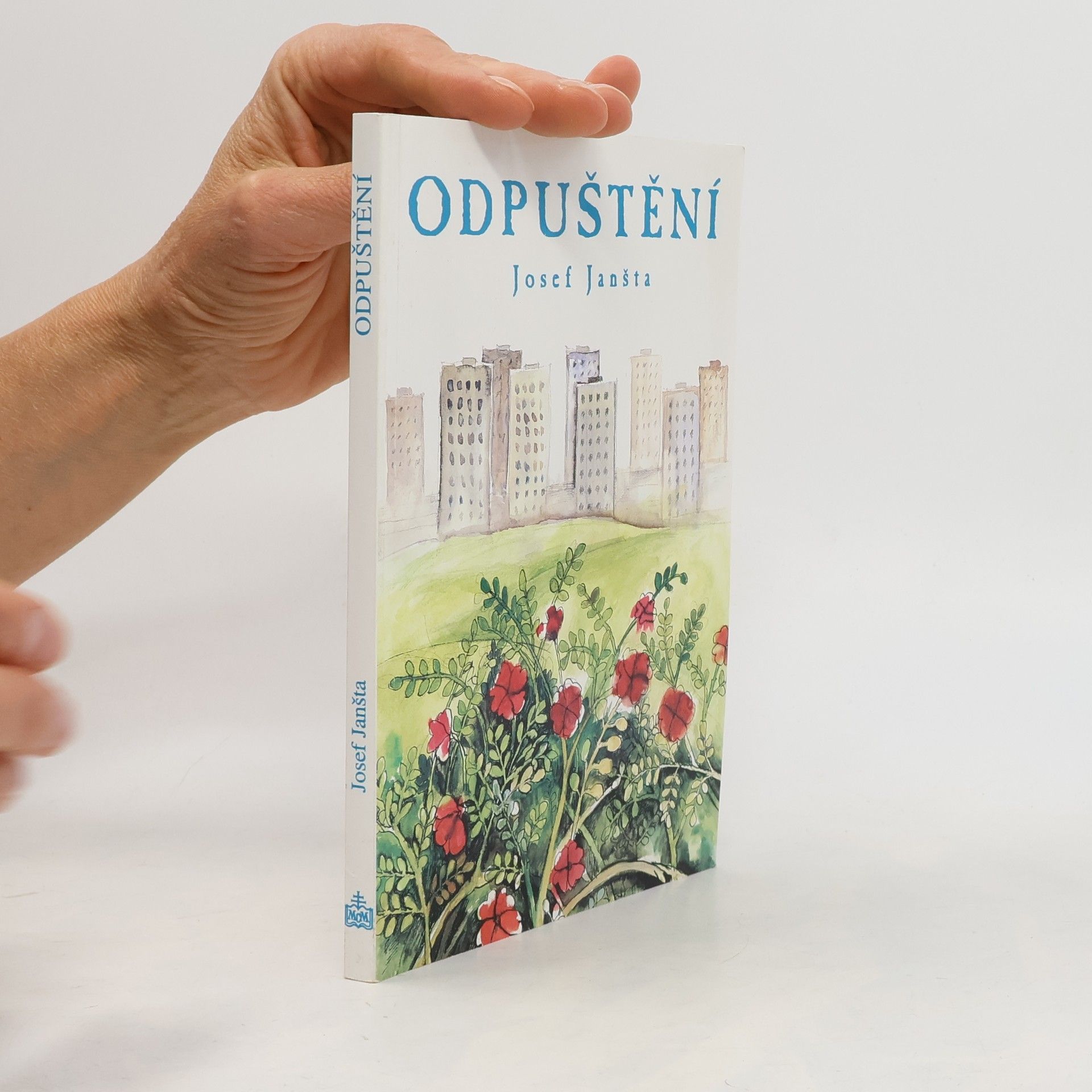 Josef Janšta Odpuštění
