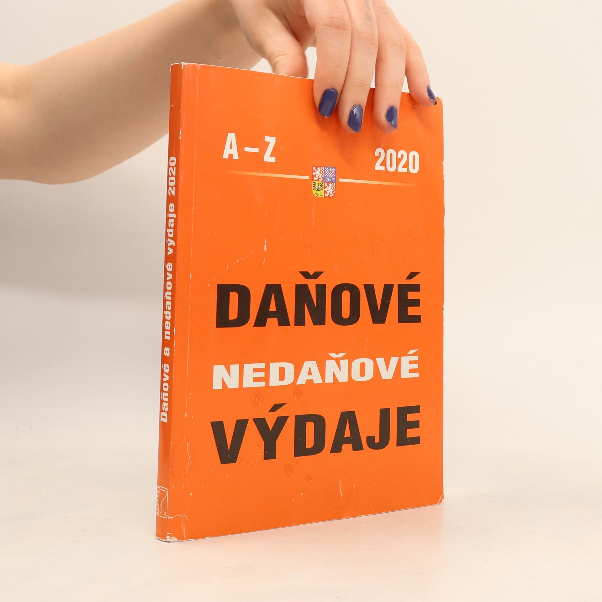 Daňové a nedaňové výdaje 2020